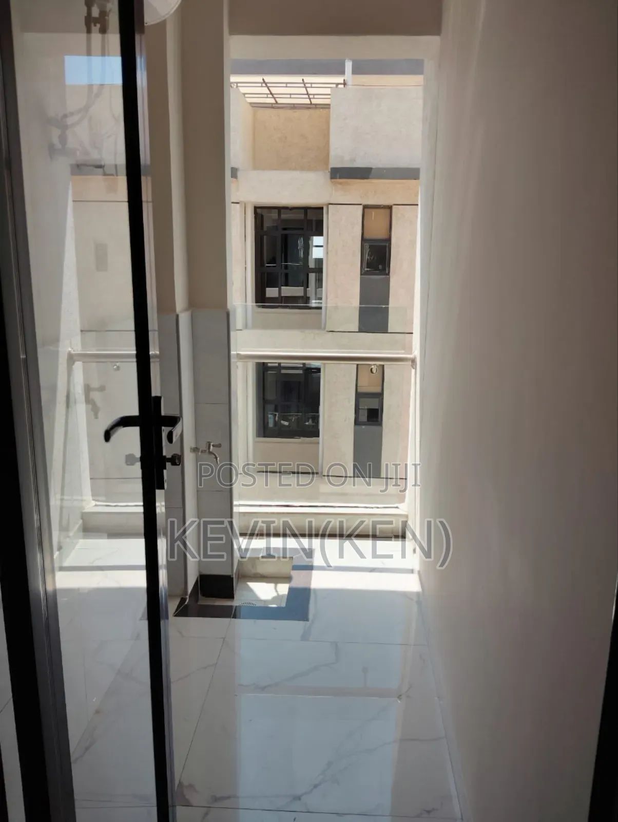 1bdrm Apartment in Kilimani for rent in Kilimani