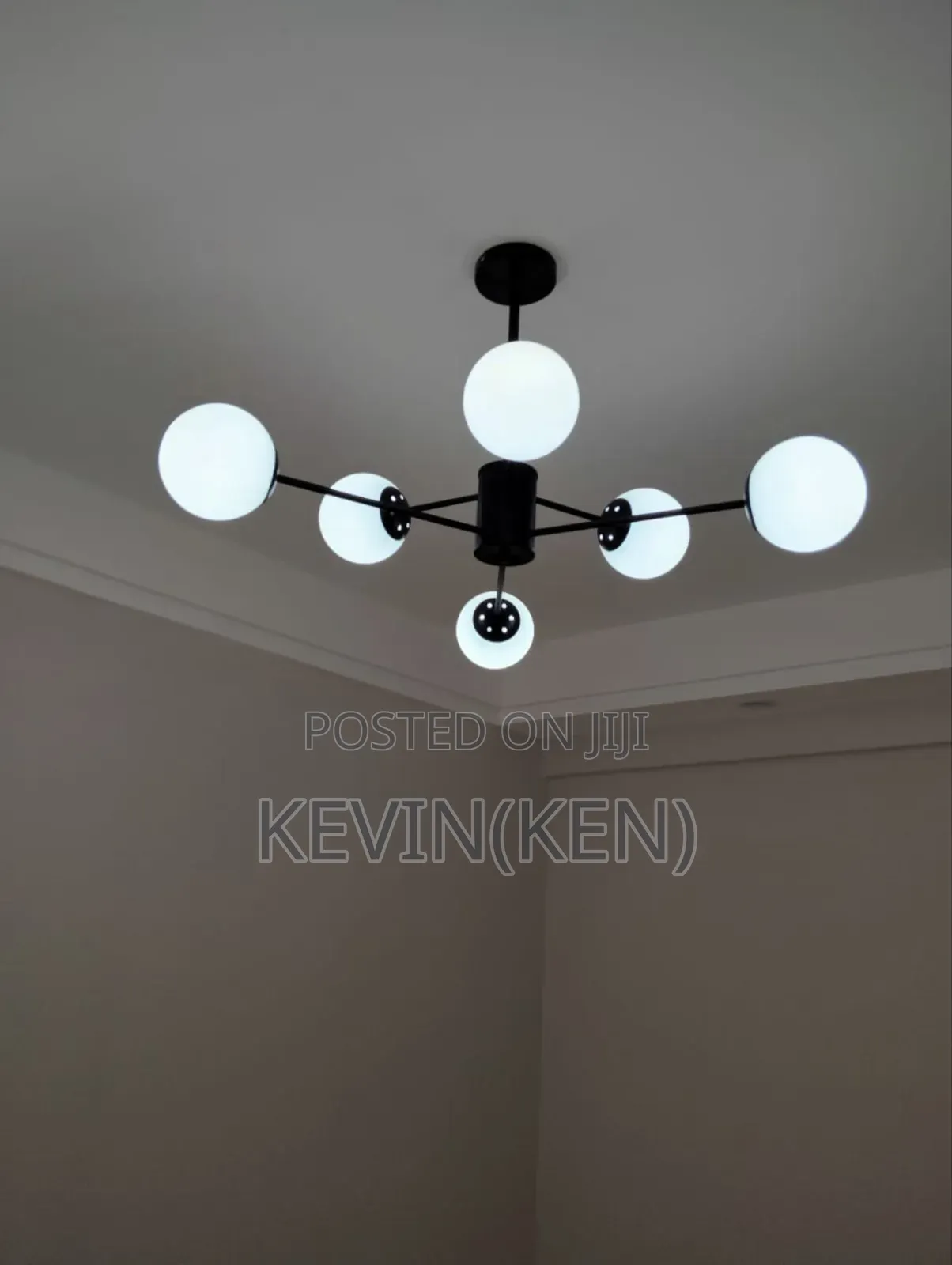 1bdrm Apartment in Kilimani for rent in Kilimani