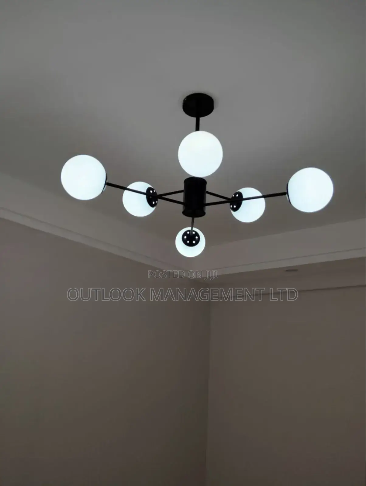 1bdrm Apartment in Kilimani for rent in Kilimani