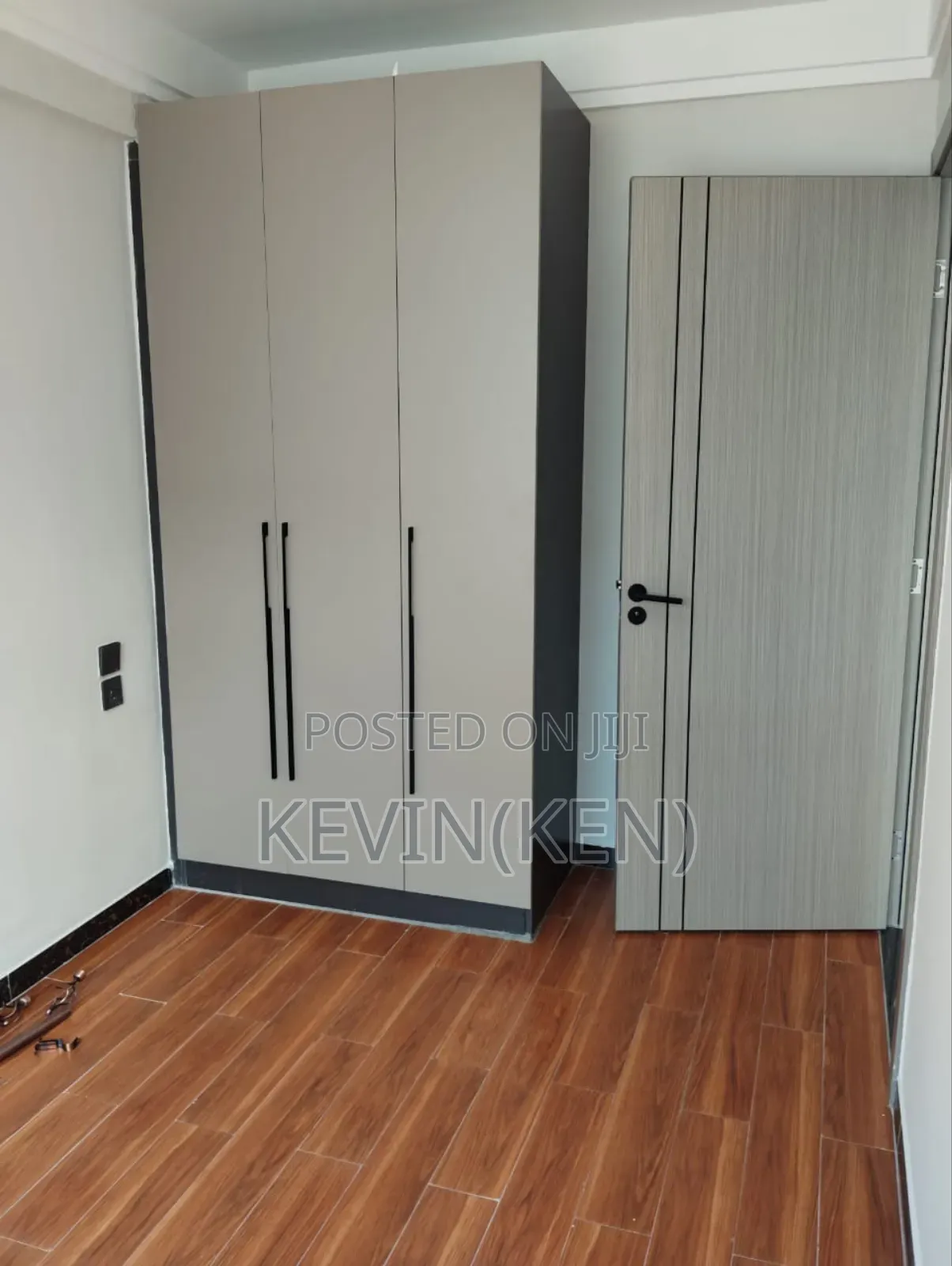 1bdrm Apartment in Kilimani for rent in Kilimani