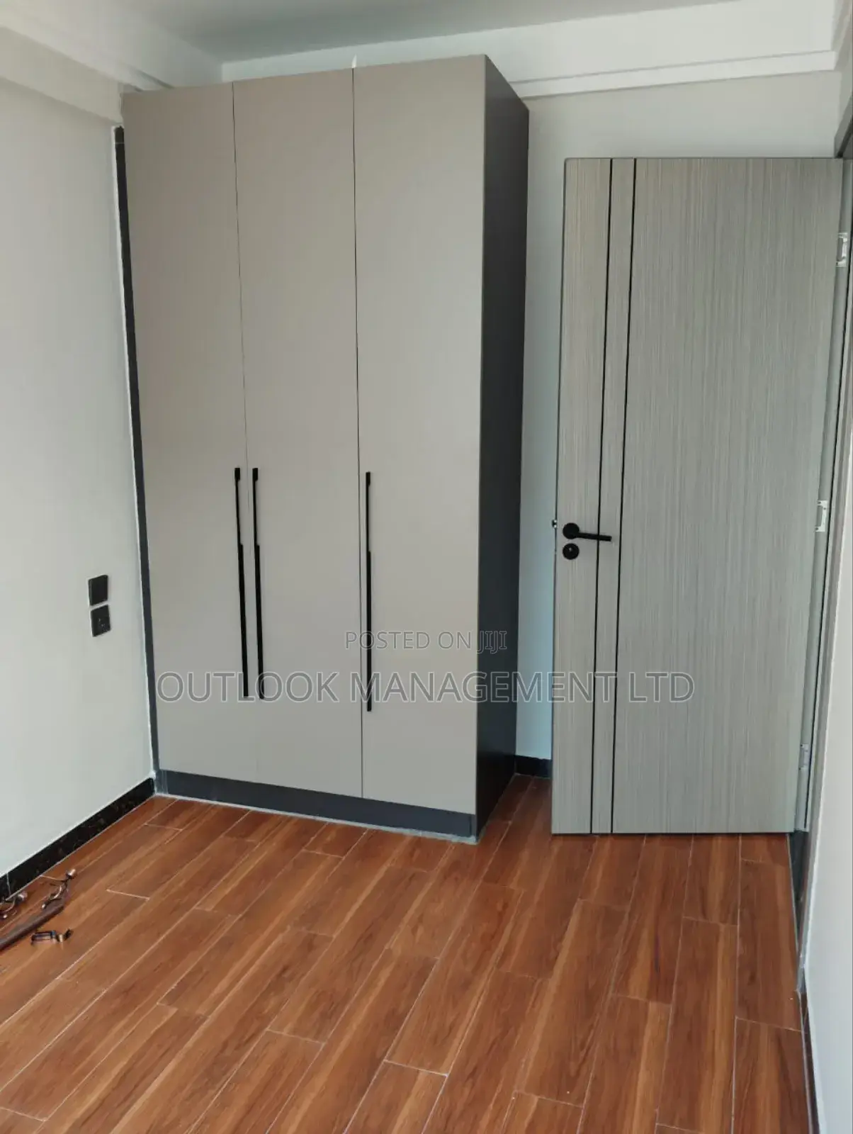 1bdrm Apartment in Kilimani for rent in Kilimani