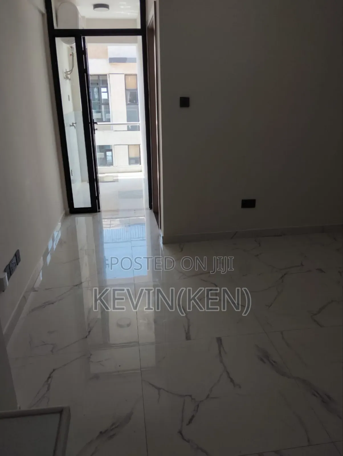 1bdrm Apartment in Kilimani for rent in Kilimani
