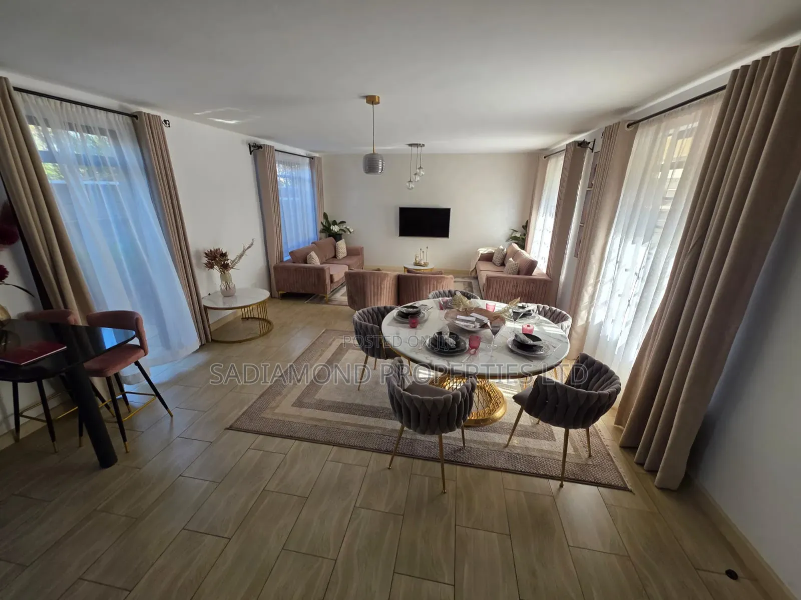 4bdrm House in Syokimau for sale in Syokimau