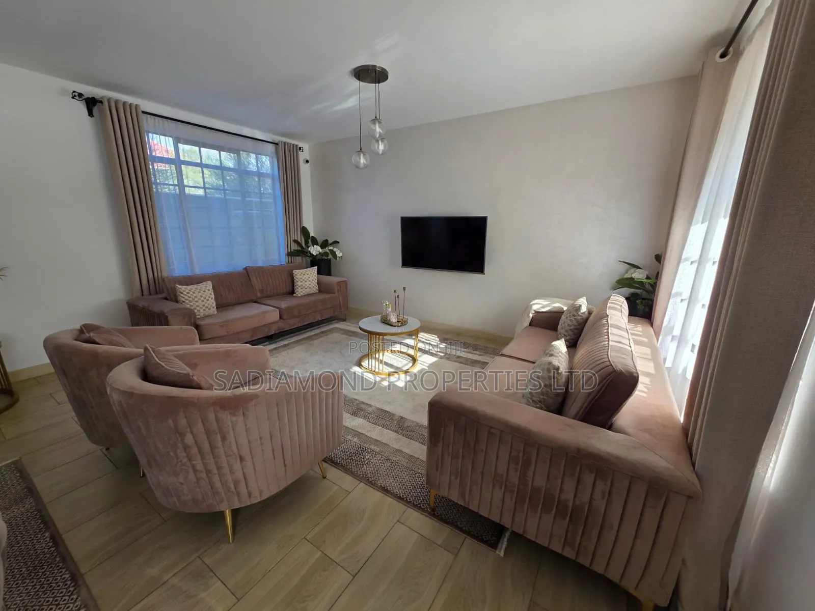 4bdrm House in Syokimau for sale in Syokimau