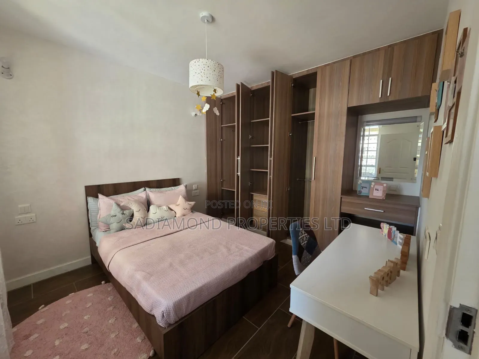 4bdrm House in Syokimau for sale in Syokimau