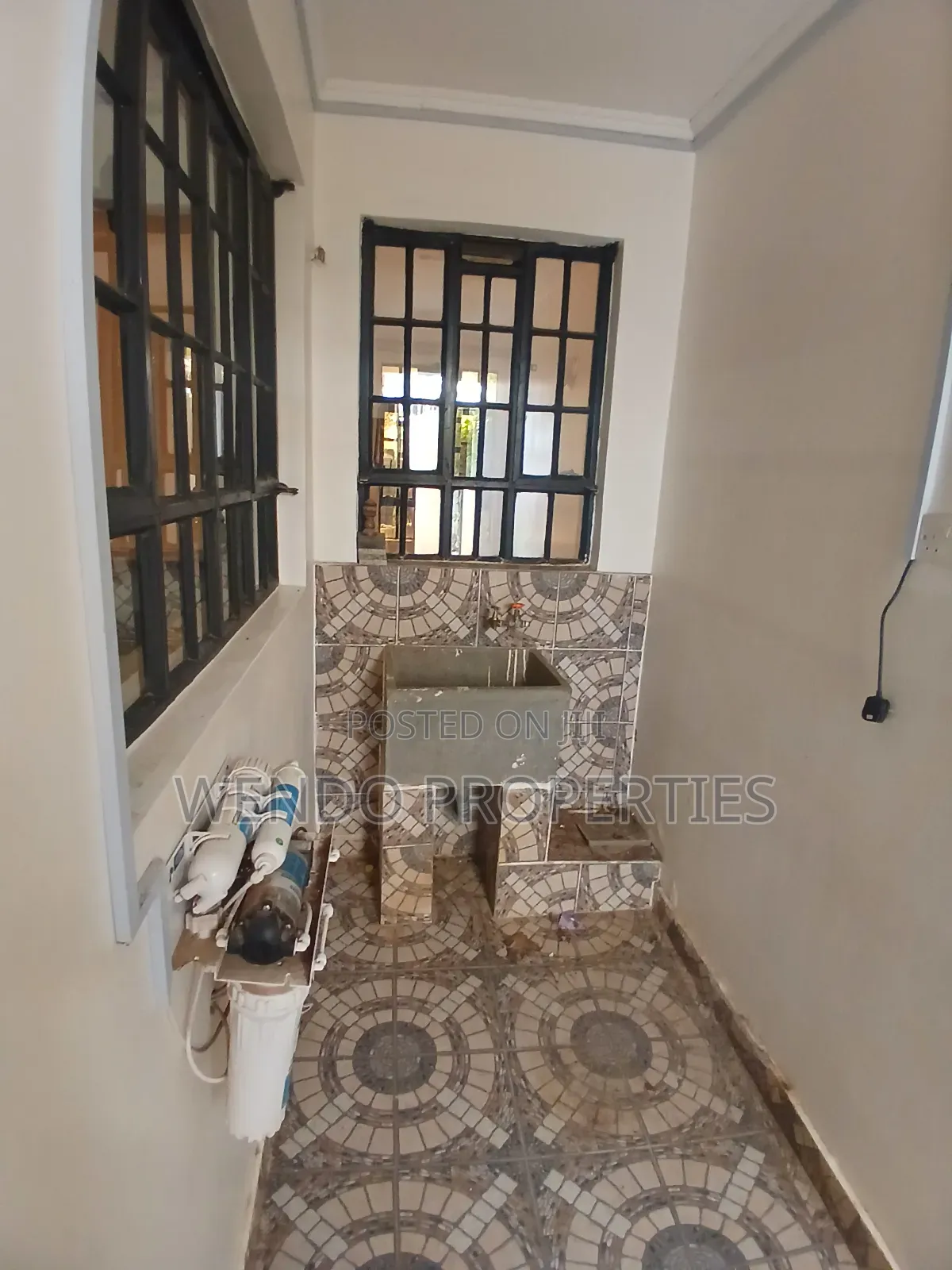 2bdrm Bungalow in Karen for rent in Karen