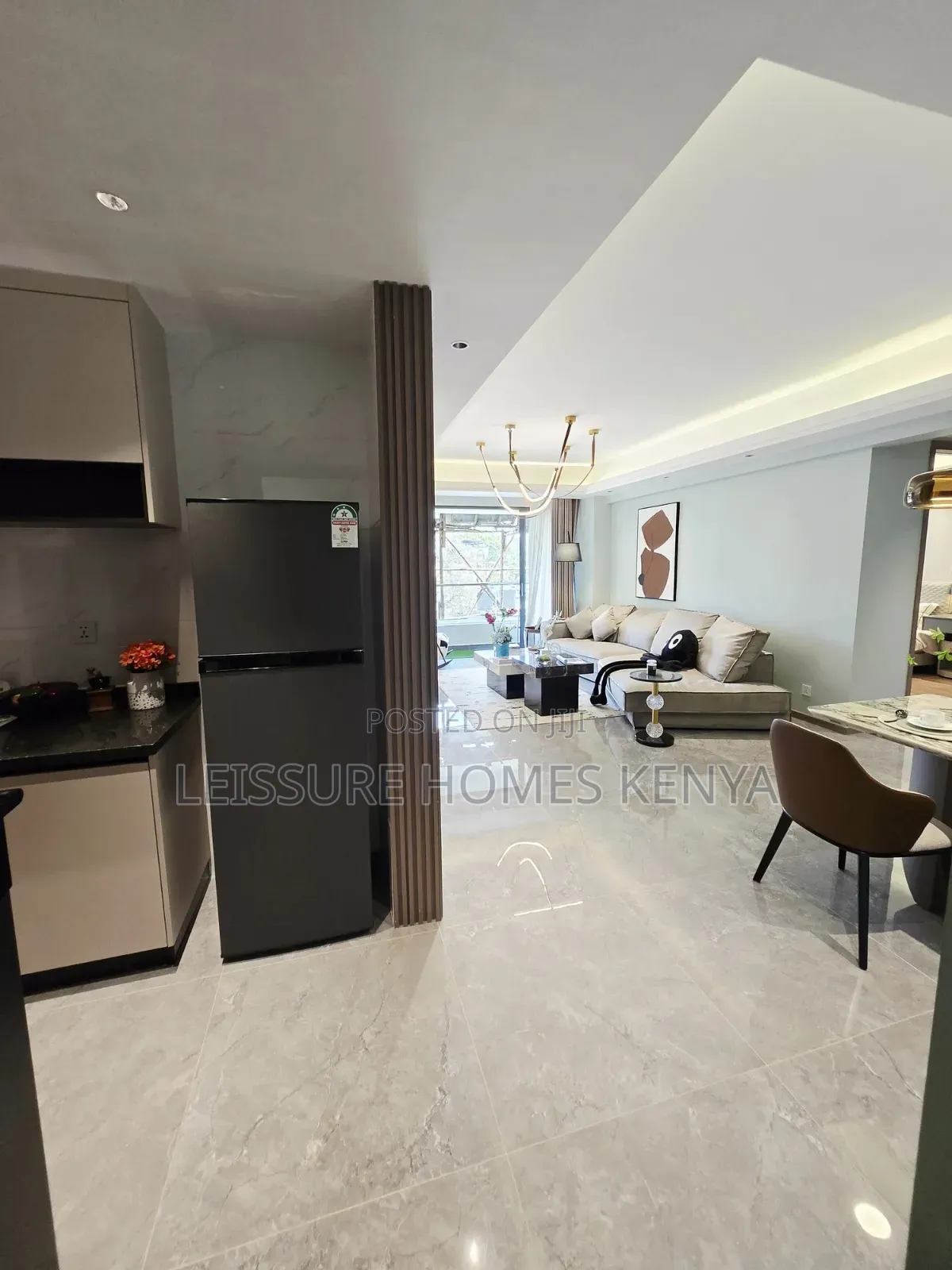 2bdrm Apartment in Westlands for sale in Westlands
