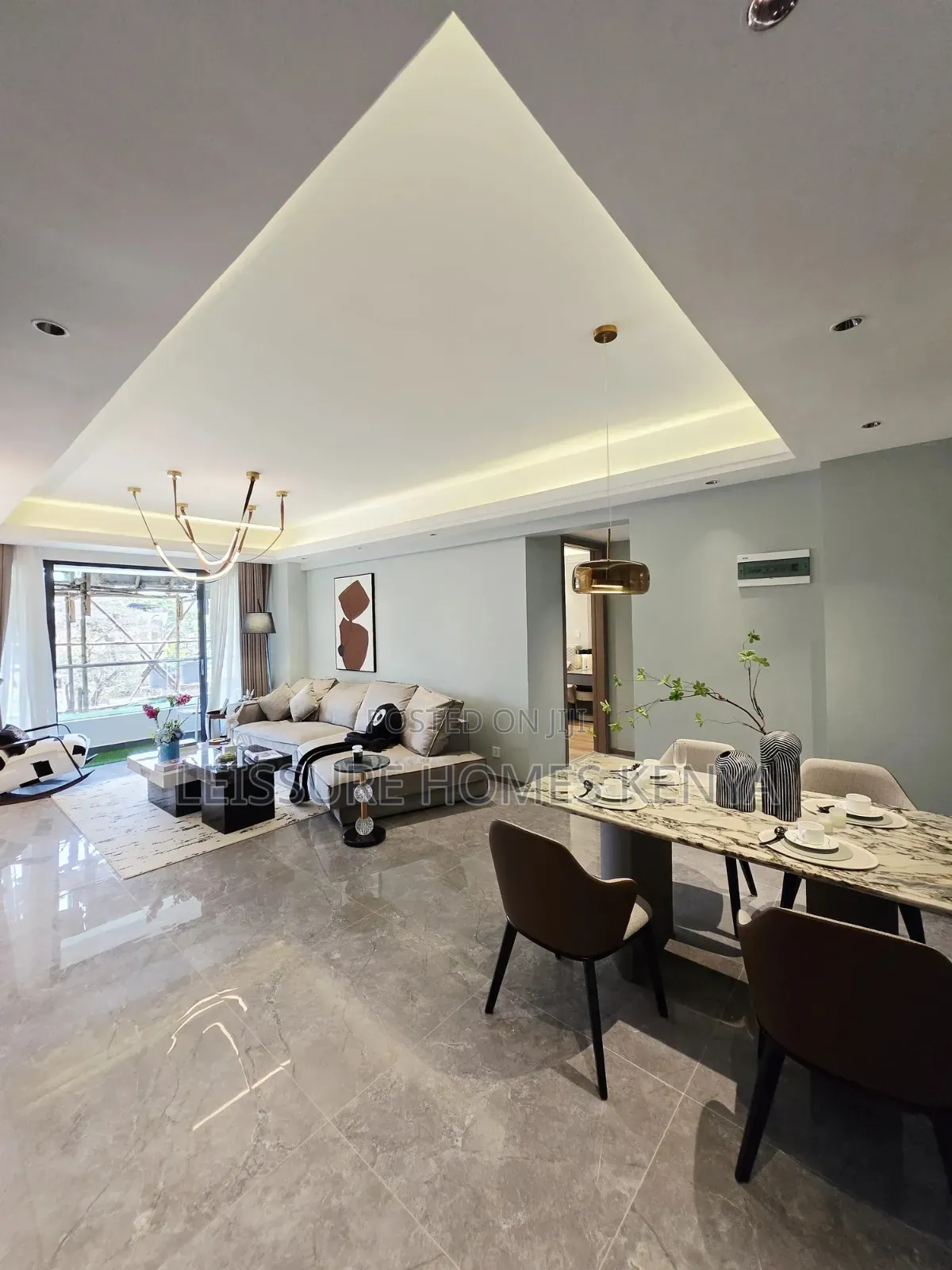 2bdrm Apartment in Westlands for sale in Westlands