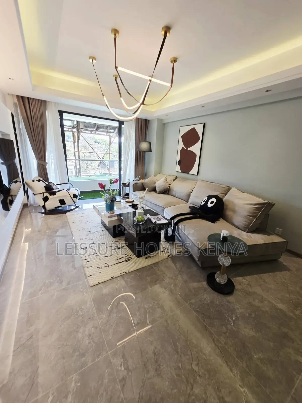 2bdrm Apartment in Westlands for sale in Westlands