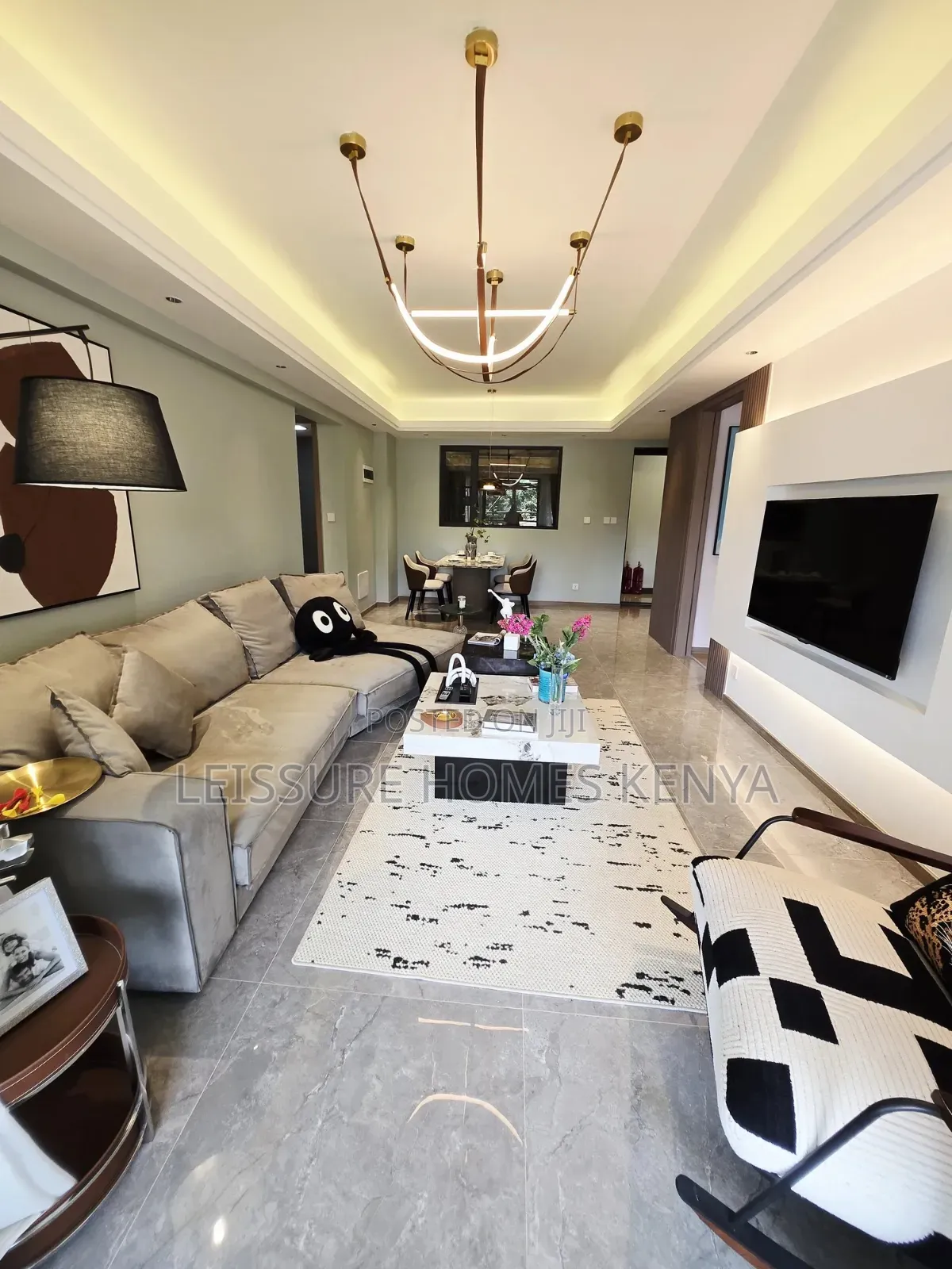 2bdrm Apartment in Westlands for sale in Westlands