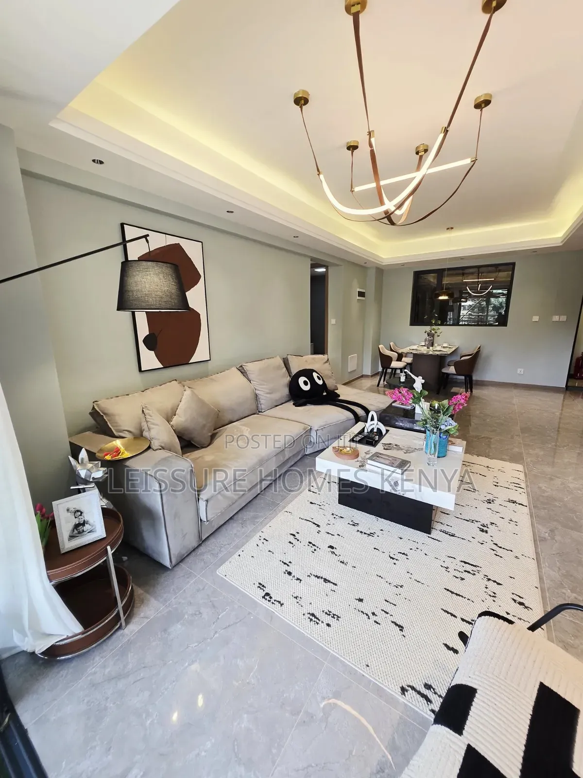 2bdrm Apartment in Westlands for sale in Westlands