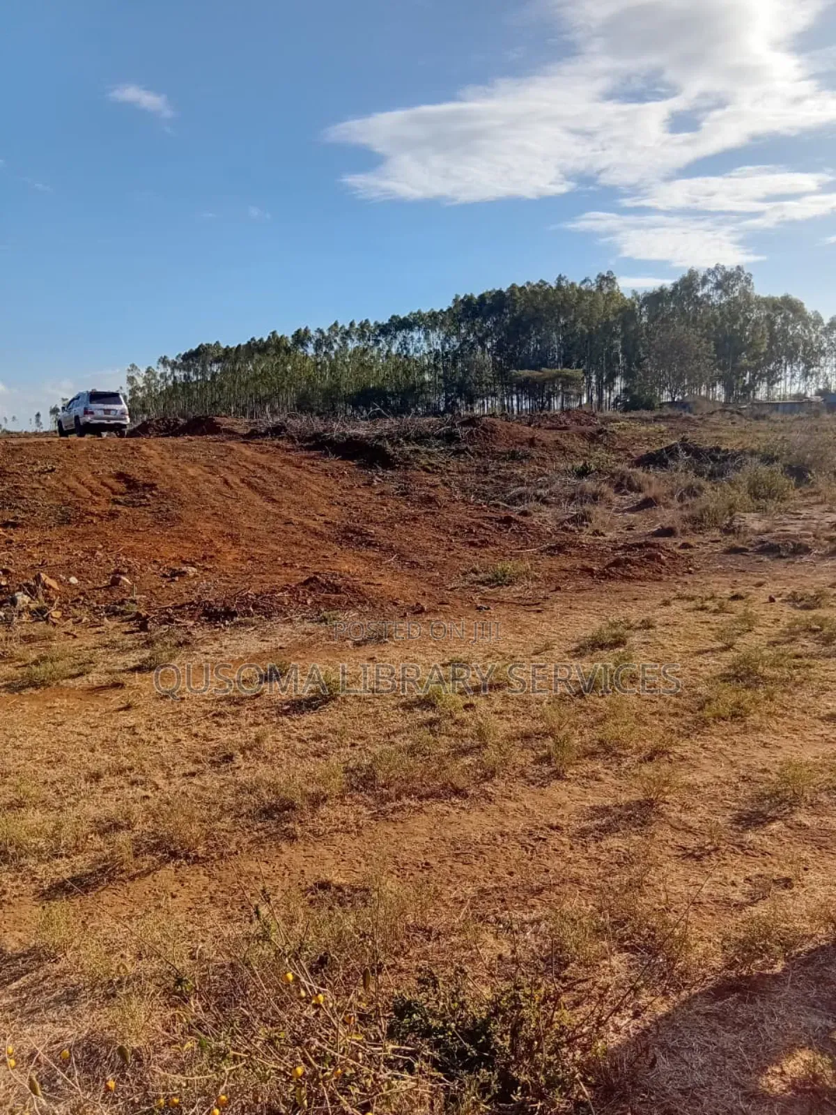 26 Quarter Acre Plots at Ongata Rongai, Tuala - A Goldmine in Ongata Rongai
