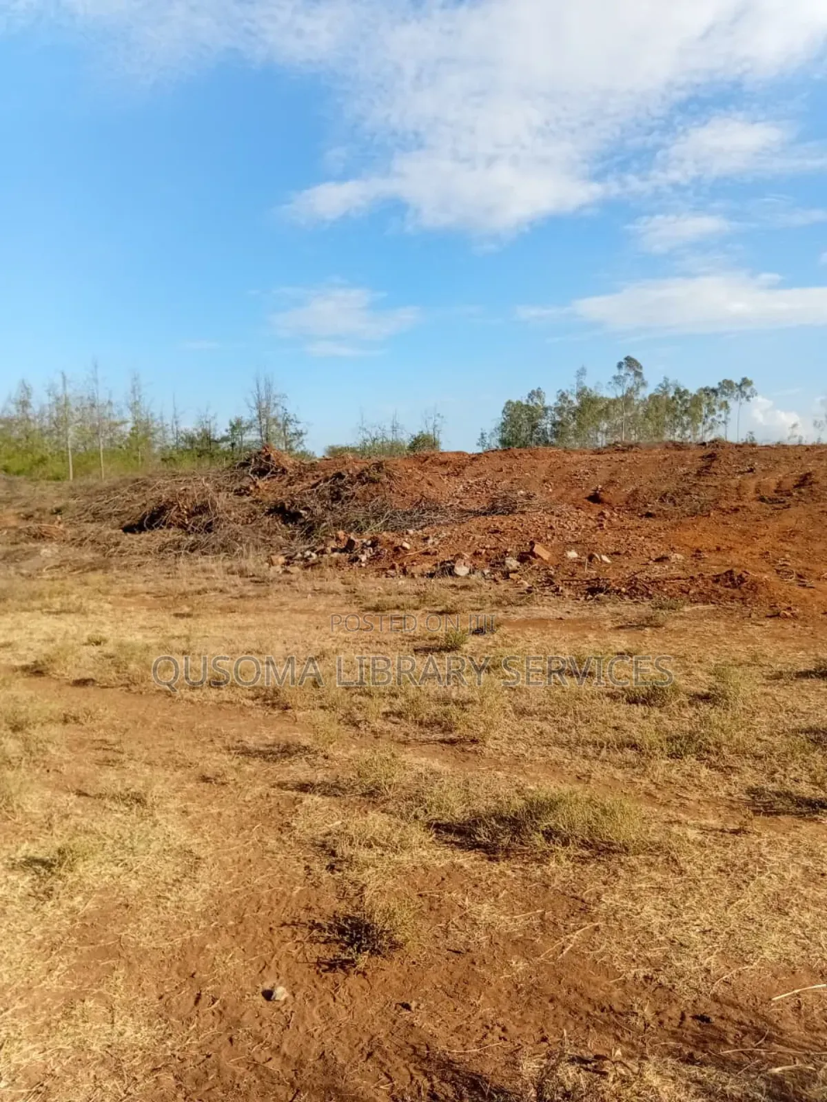 26 Quarter Acre Plots at Ongata Rongai, Tuala - A Goldmine in Ongata Rongai