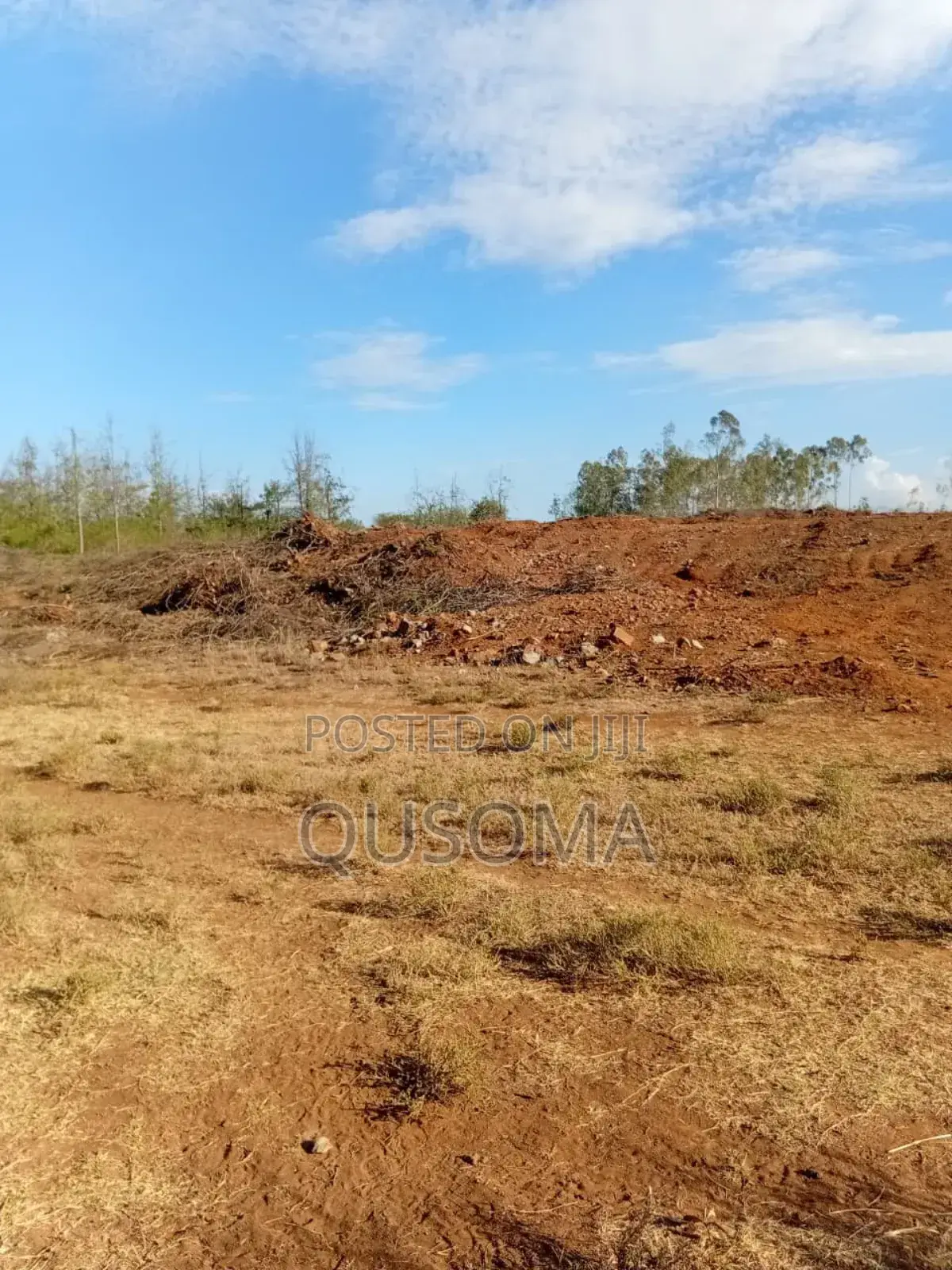 26 Quarter Acre Plots at Ongata Rongai, Tuala - A Goldmine in Ongata Rongai