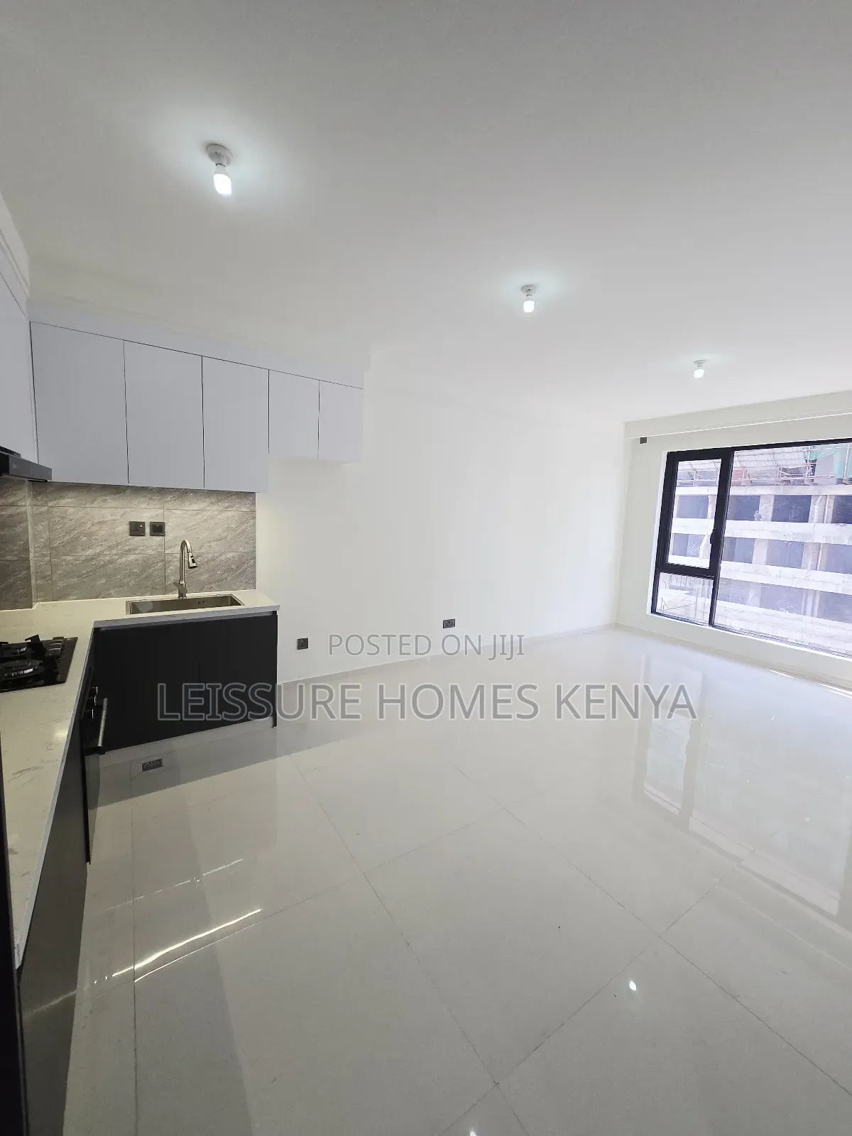 1bdrm Apartment in Westlands for rent in Westlands