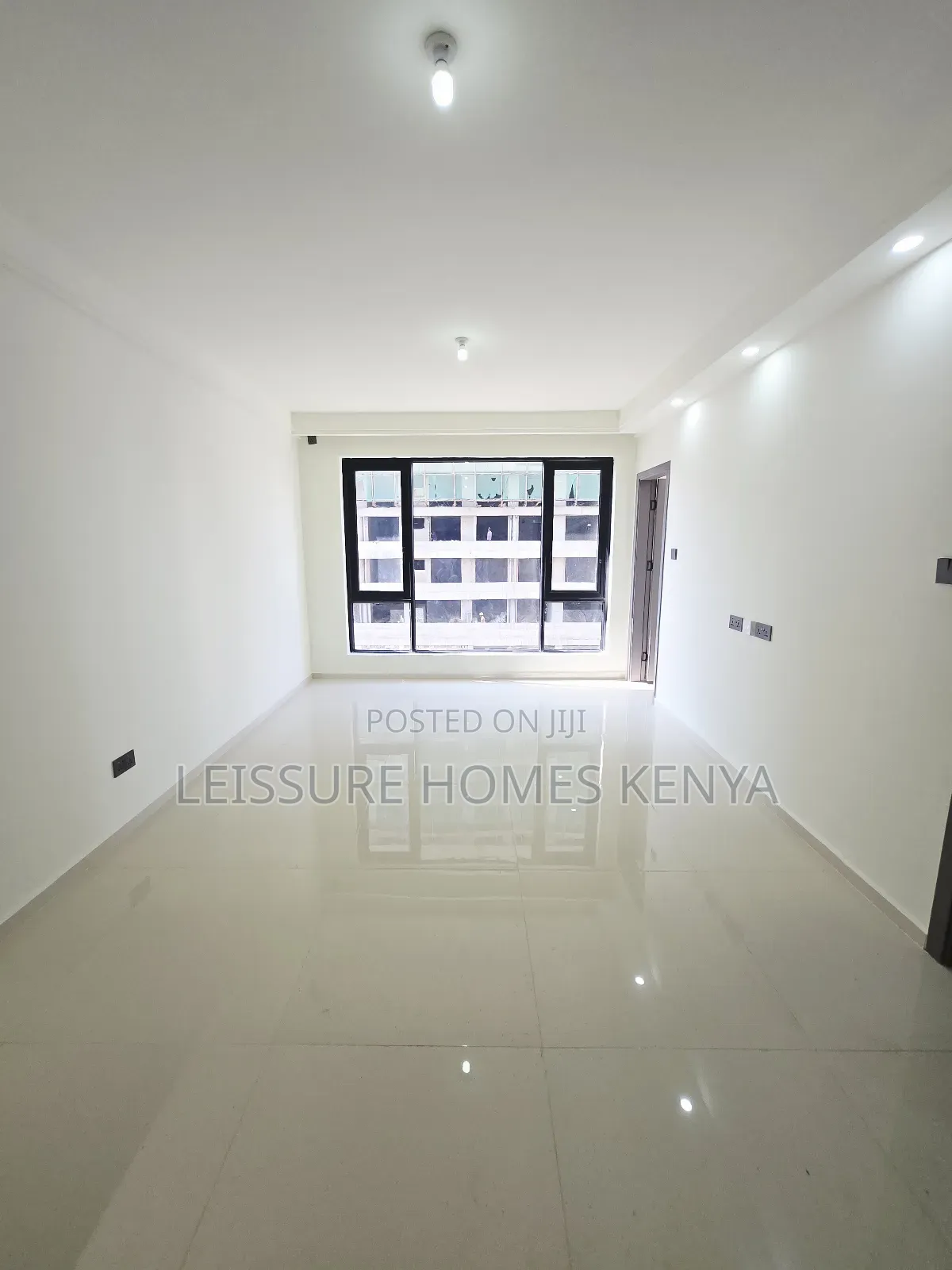 1bdrm Apartment in Westlands for rent in Westlands