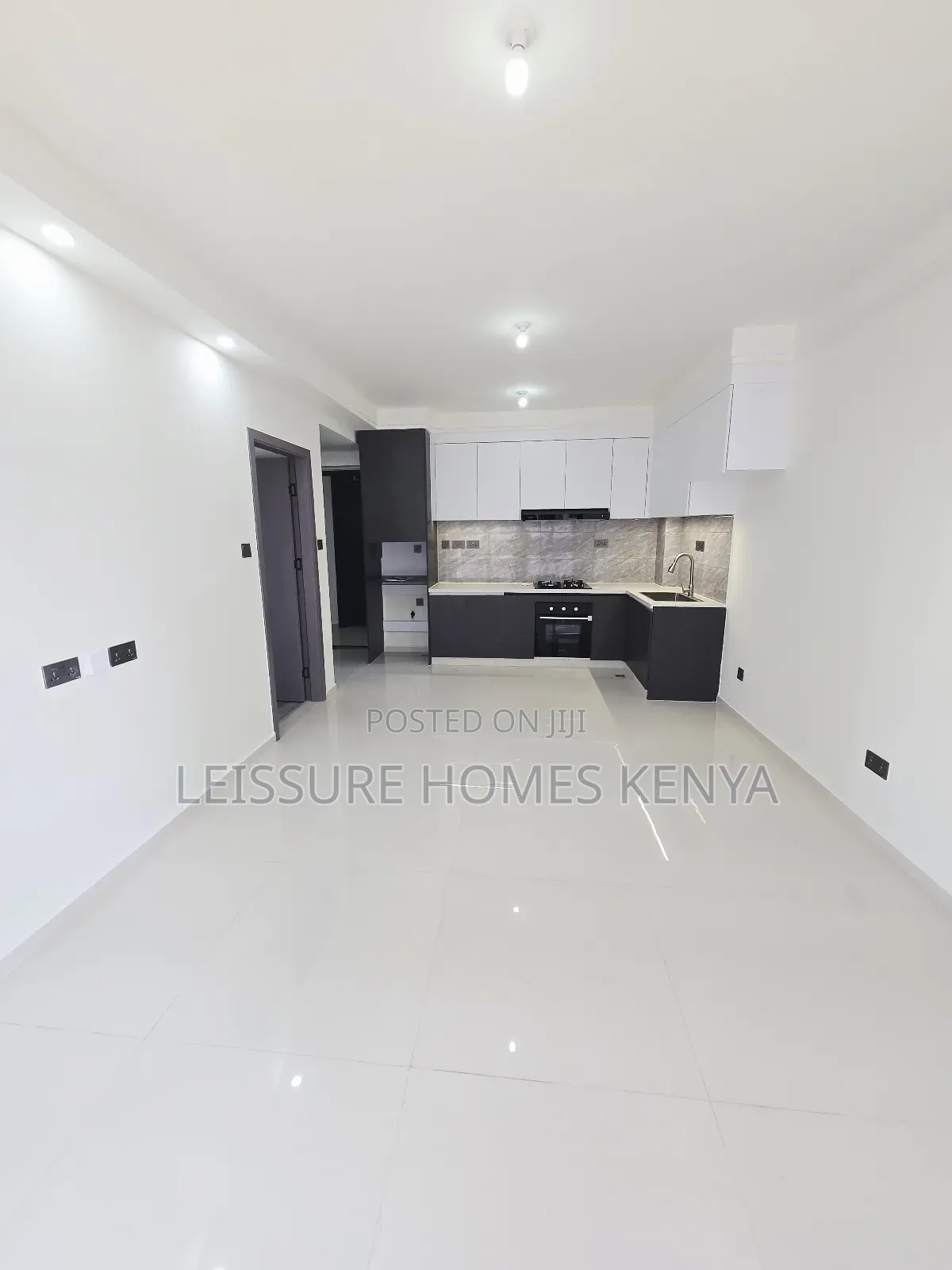 1bdrm Apartment in Westlands for rent in Westlands