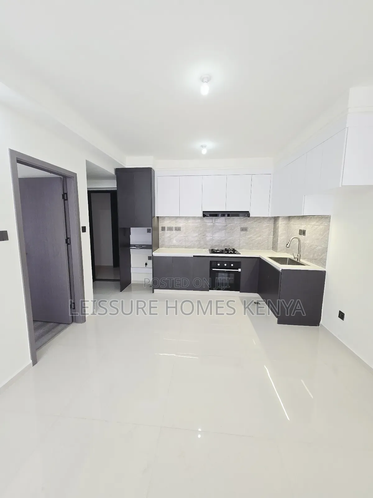 1bdrm Apartment in Westlands for rent in Westlands