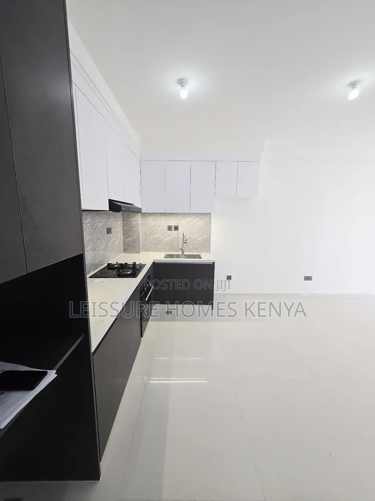 1bdrm Apartment in Westlands for rent in Westlands