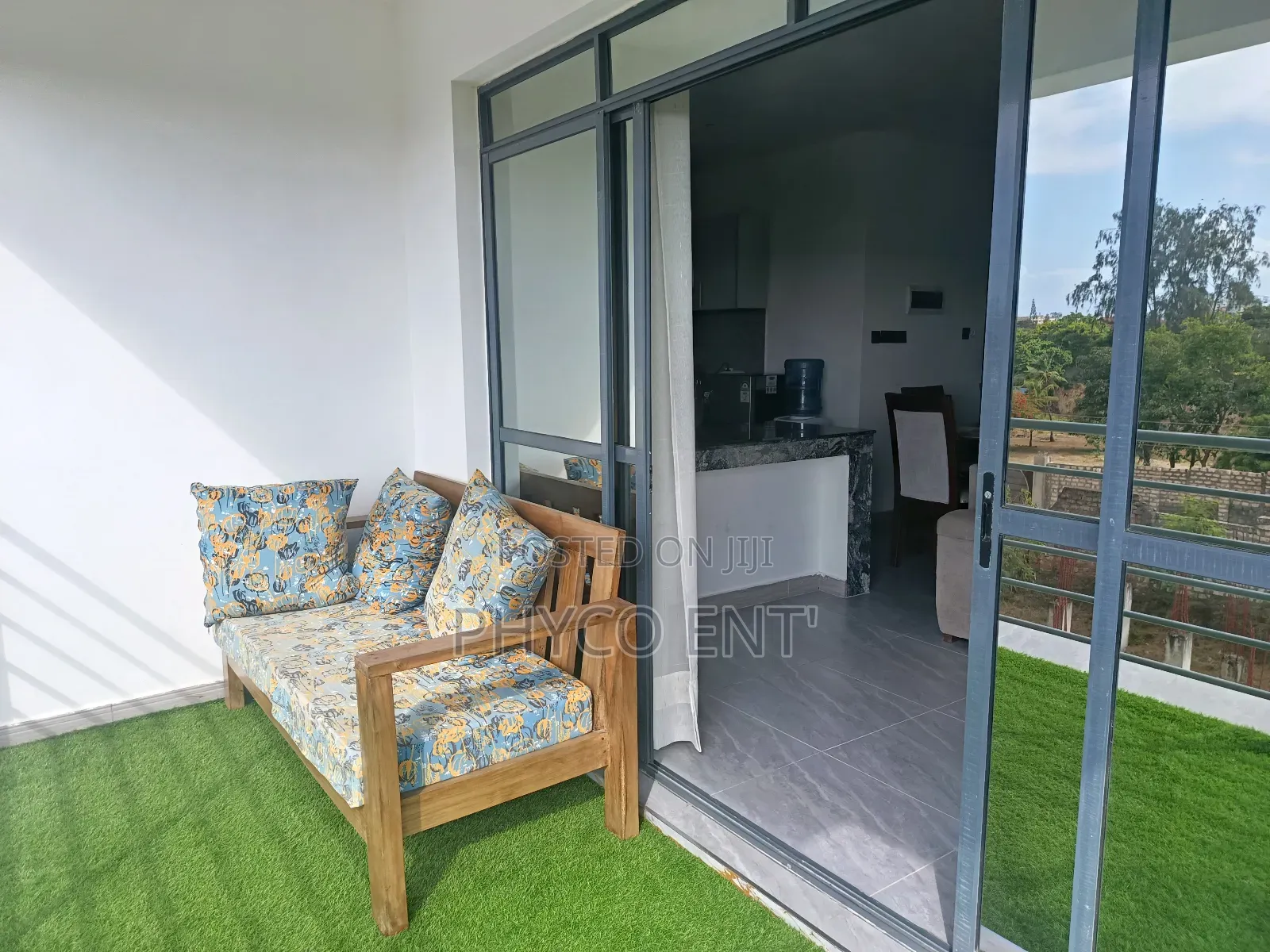 Furnished 3bdrm Apartment in Village Estate, Nyali for rent in Nyali