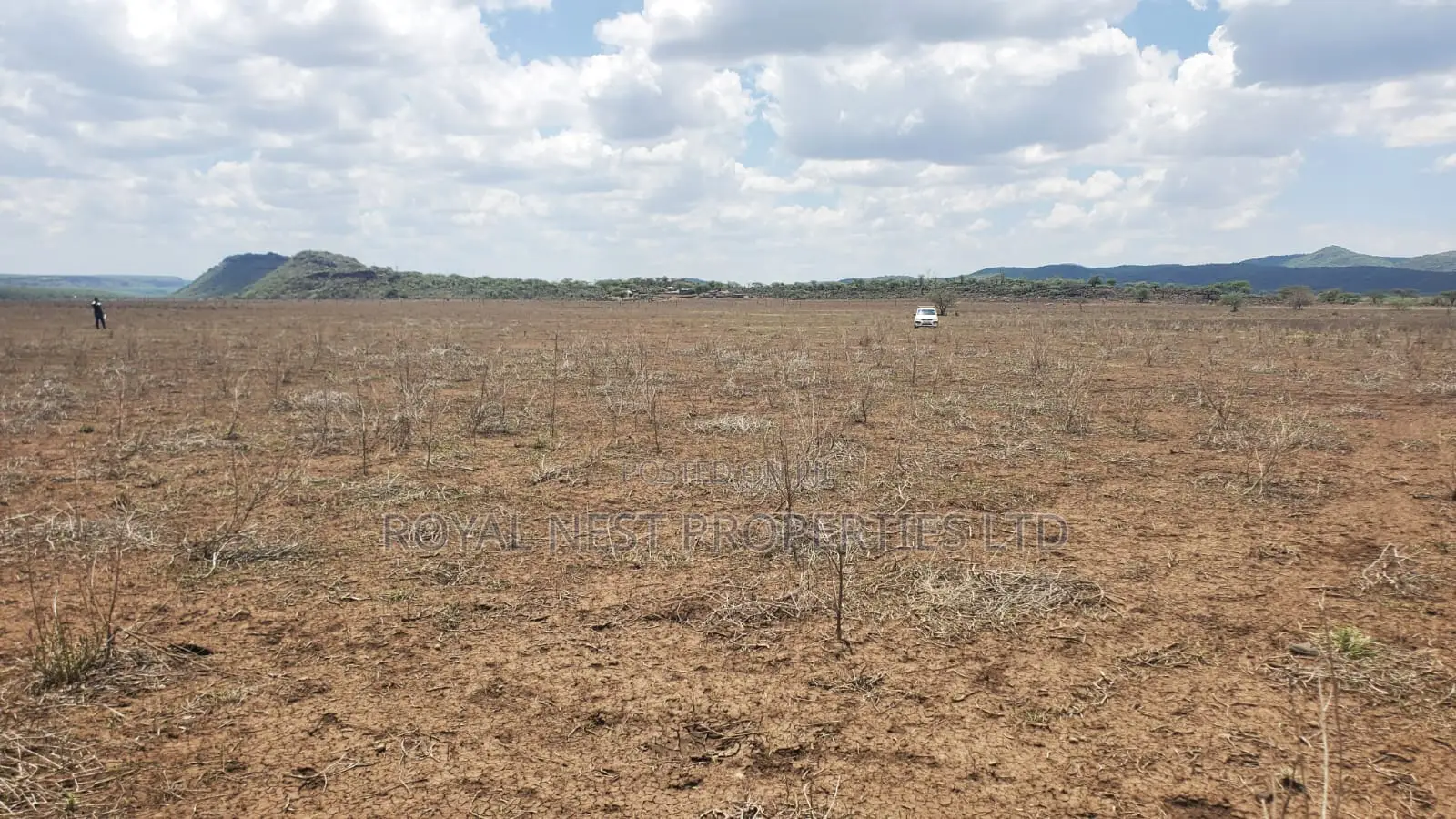 Tinga Acres With Installment Upto Six Months in Iloodokilani / Amboseli