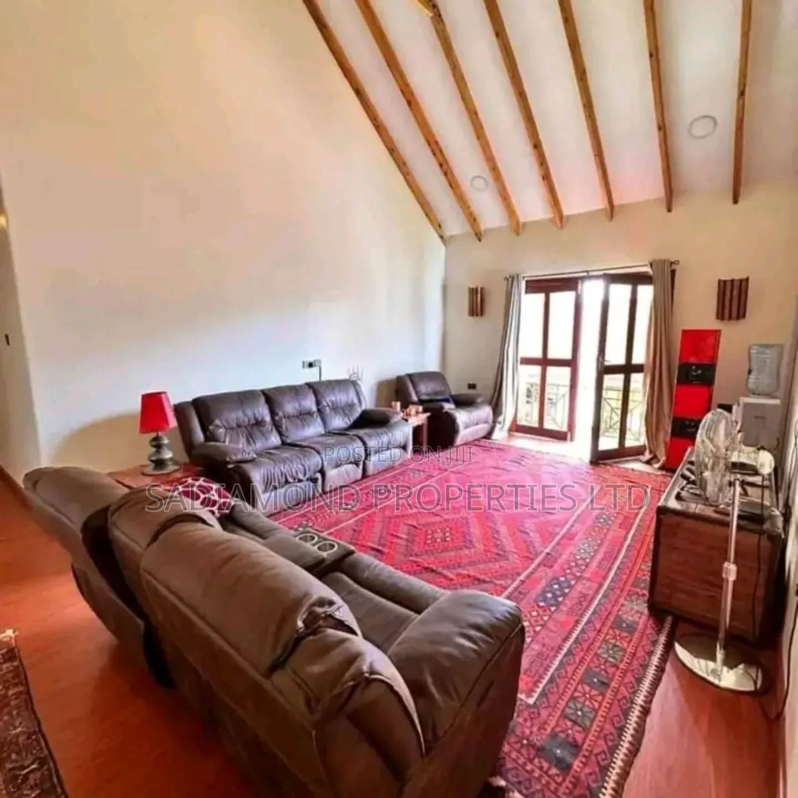 7bdrm House in Kiambu Road, Ridgeways for sale in Ridgeways