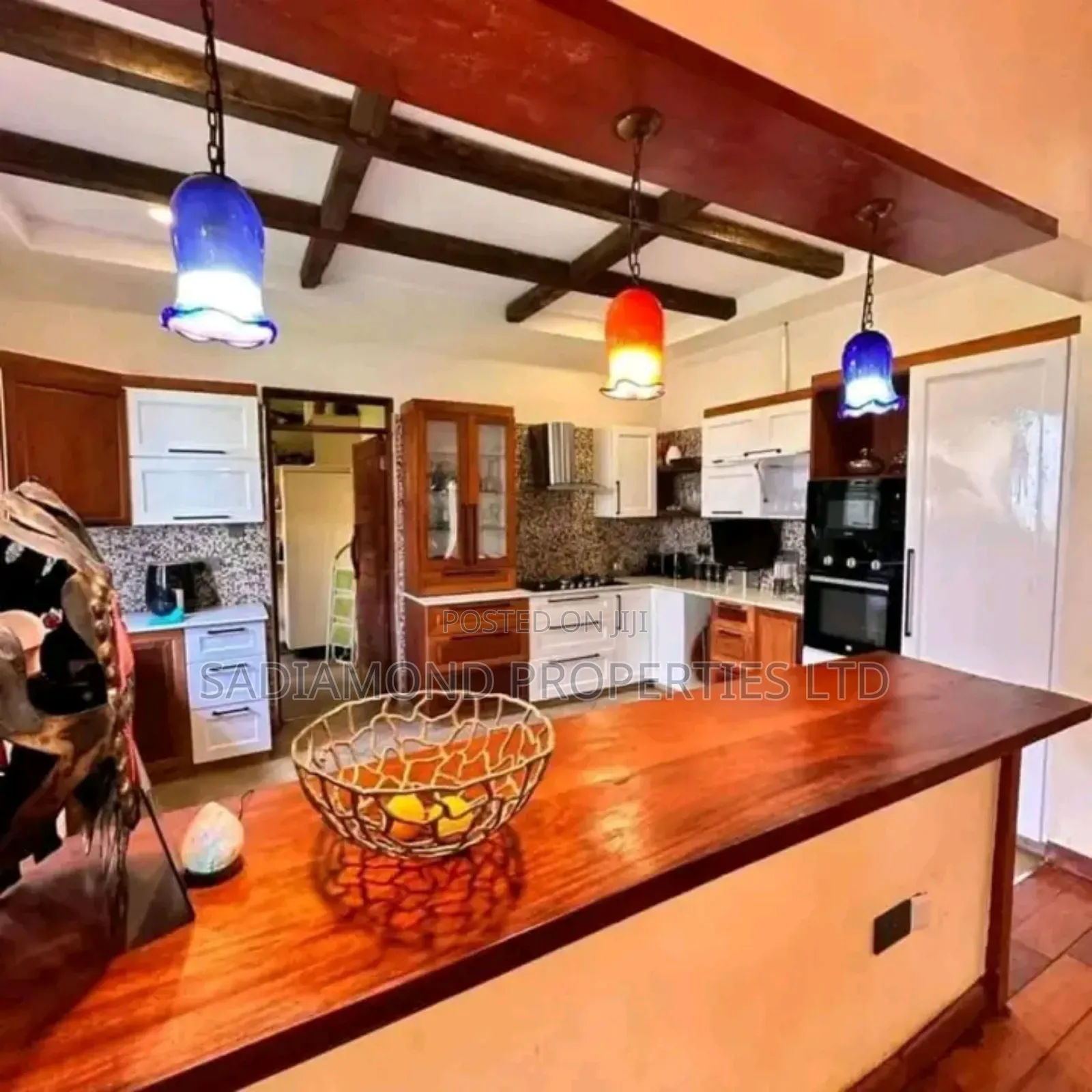 7bdrm House in Kiambu Road, Ridgeways for sale in Ridgeways