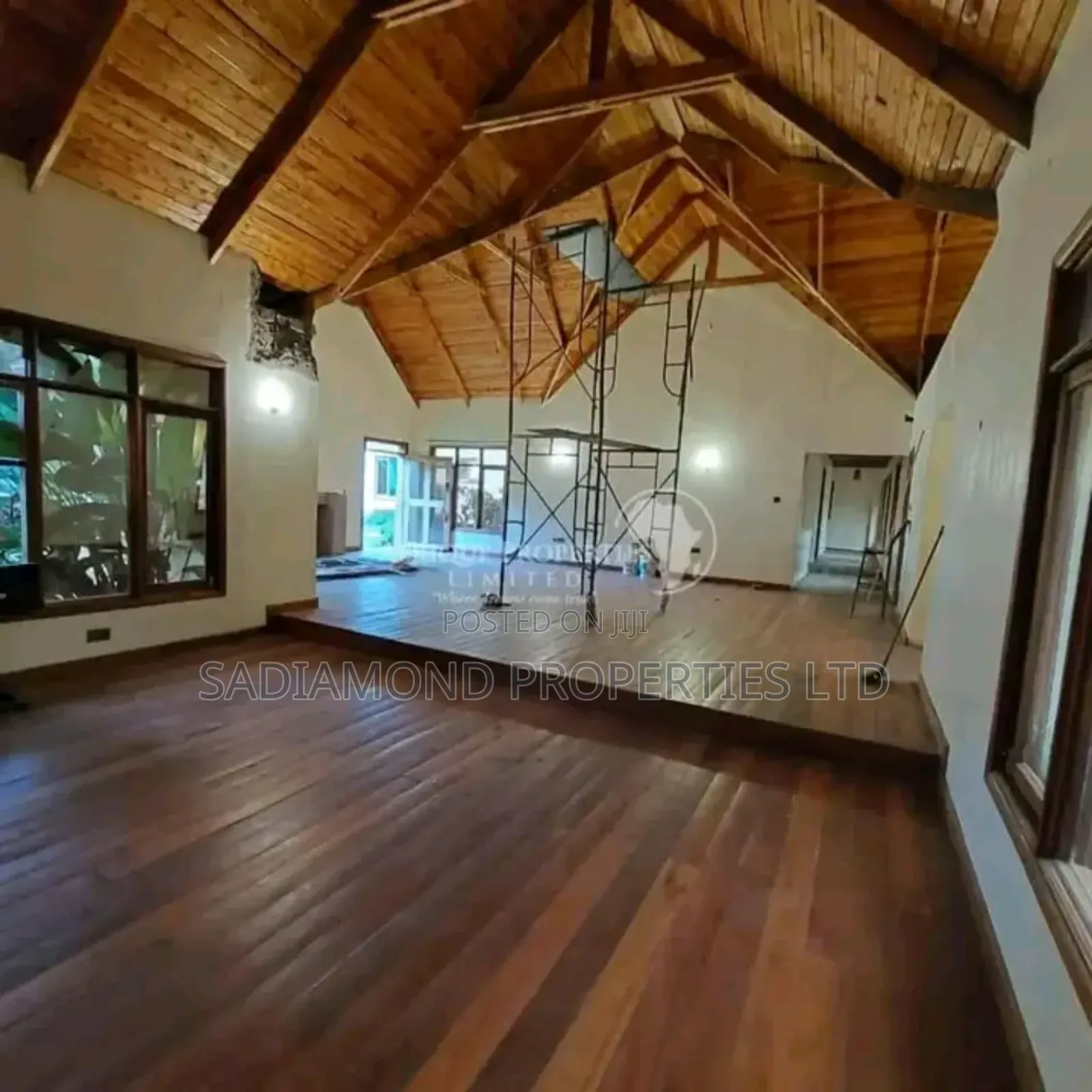 7bdrm House in Kiambu Road, Ridgeways for sale in Ridgeways