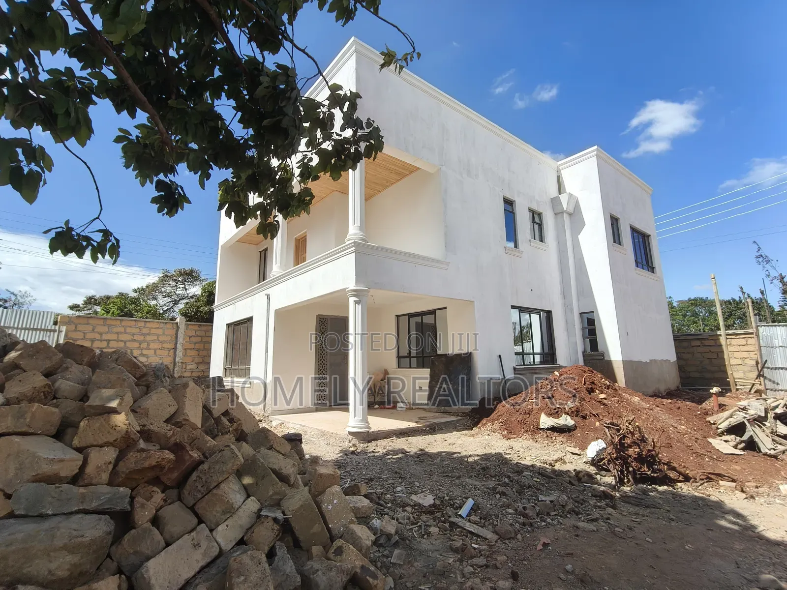 4bdrm Maisonette in Gated Estate, Ngong for sale in Ngong