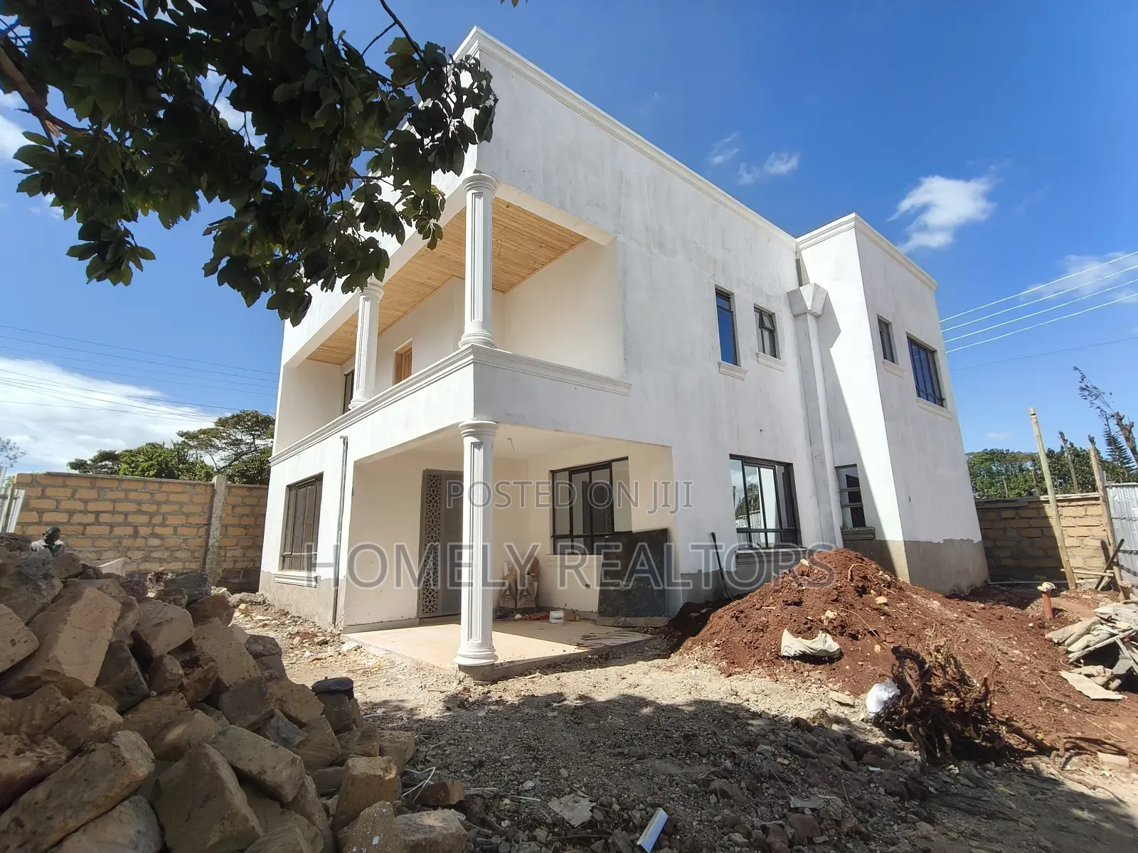 4bdrm Maisonette in Gated Estate, Ngong for sale in Ngong
