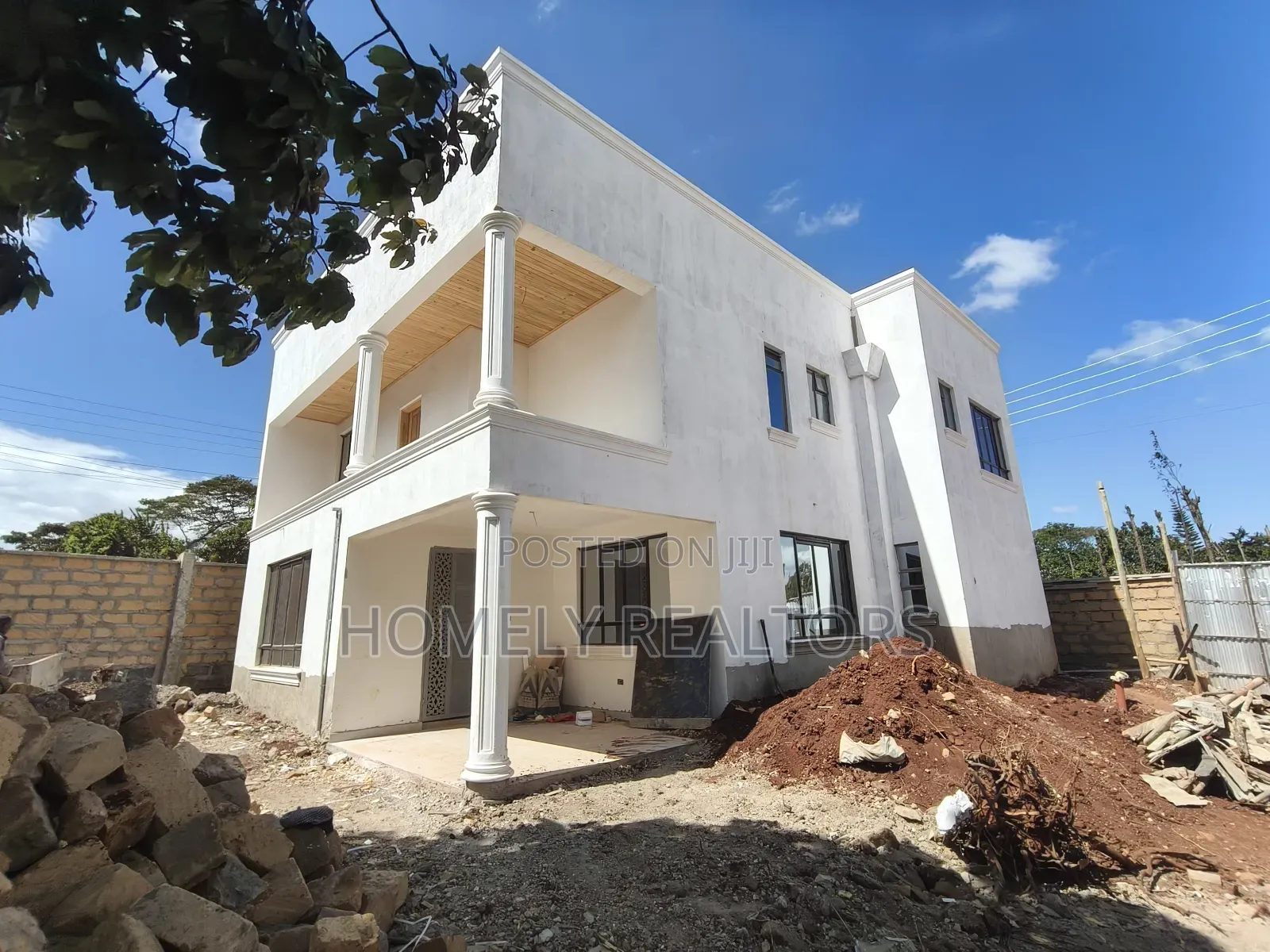 4bdrm Maisonette in Gated Estate, Ngong for sale in Ngong