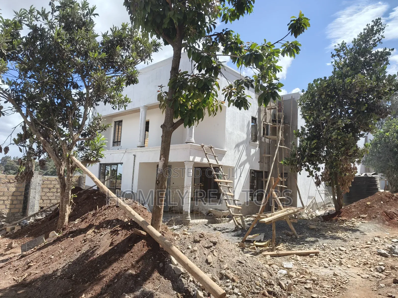 4bdrm Maisonette in Gated Estate, Ngong for sale in Ngong