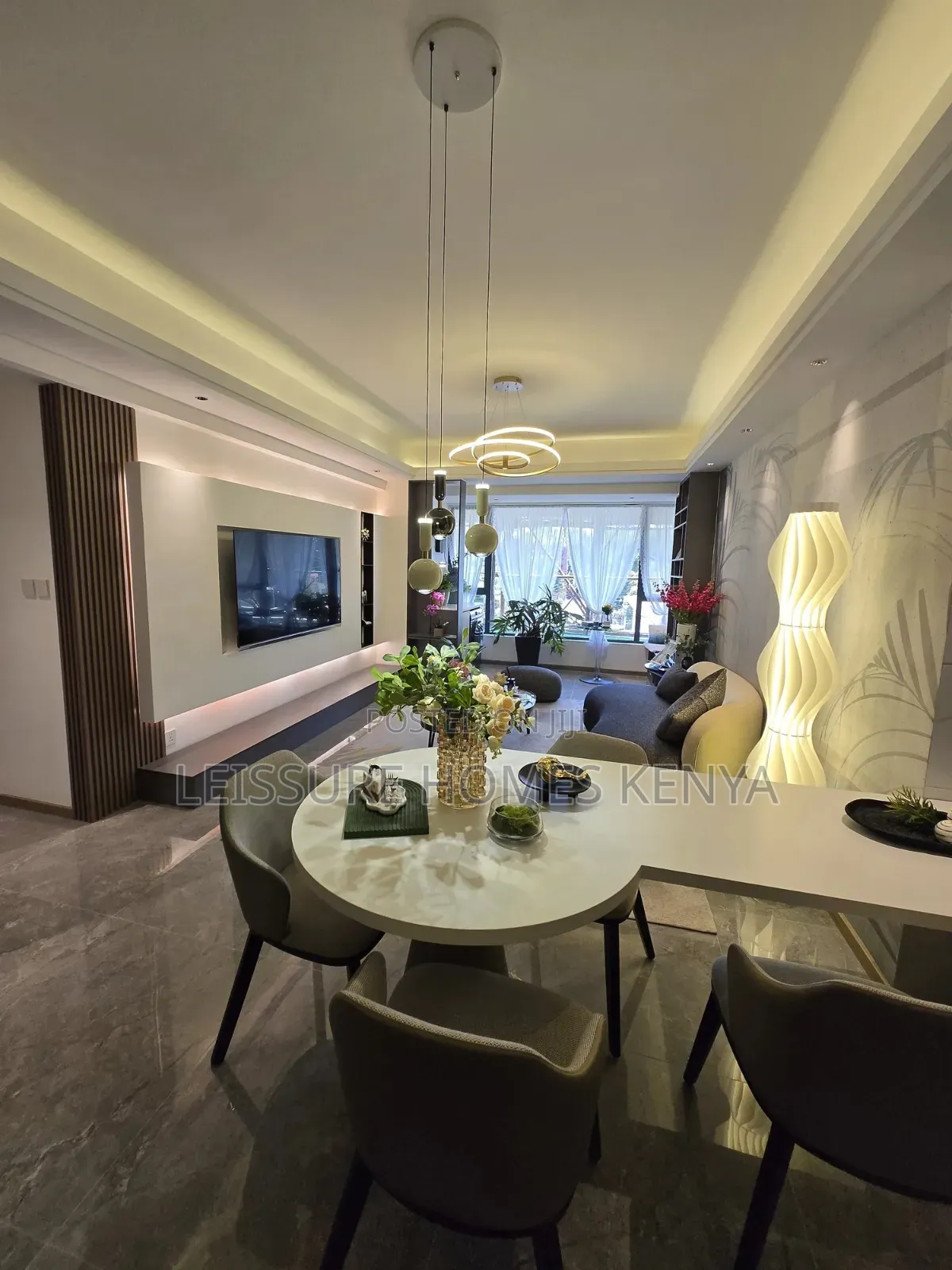 2bdrm Apartment in Westlands for sale in Westlands