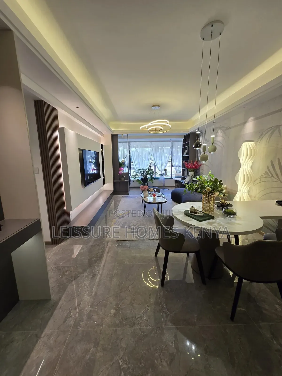 2bdrm Apartment in Westlands for sale in Westlands
