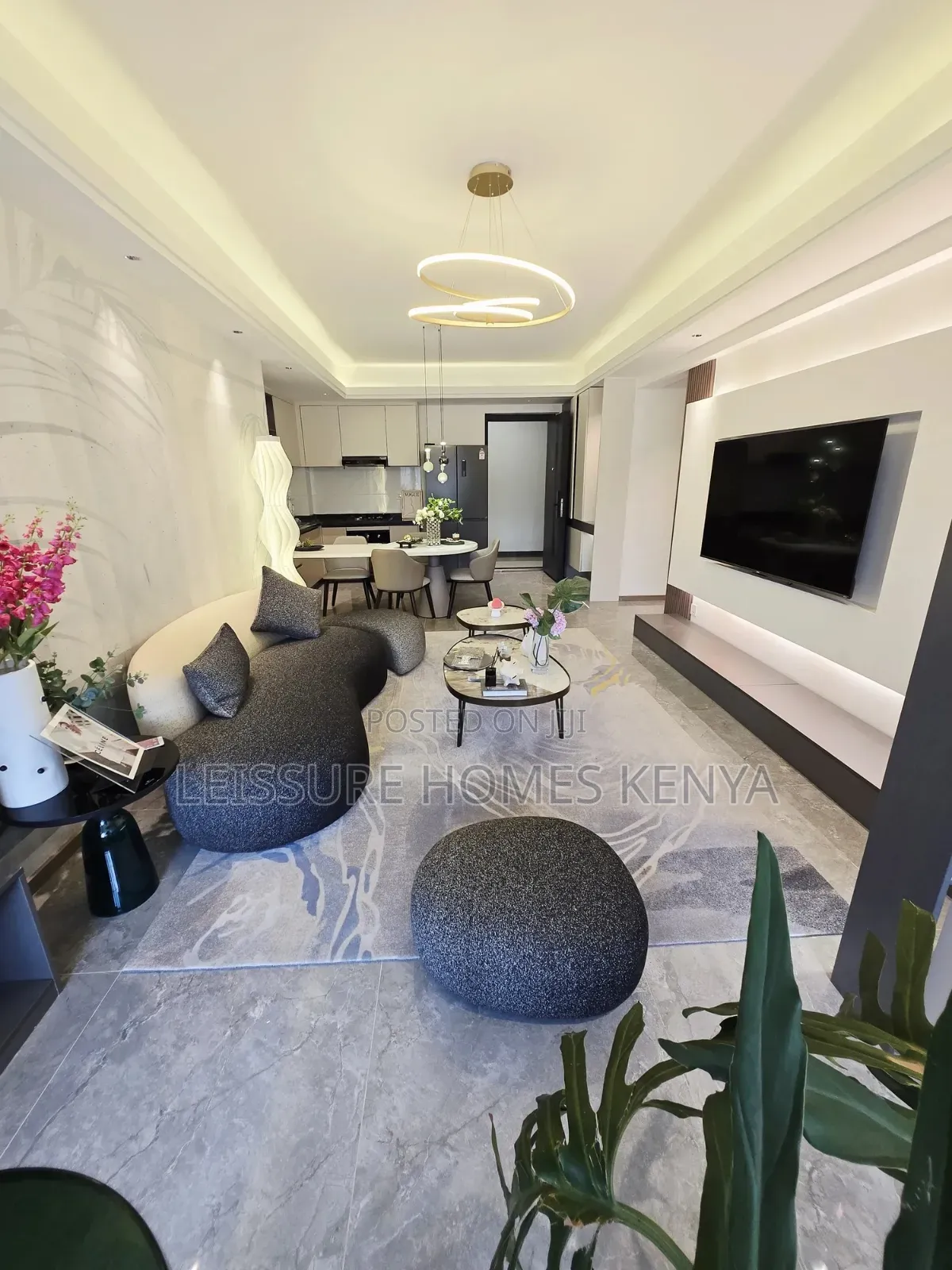 2bdrm Apartment in Westlands for sale in Westlands
