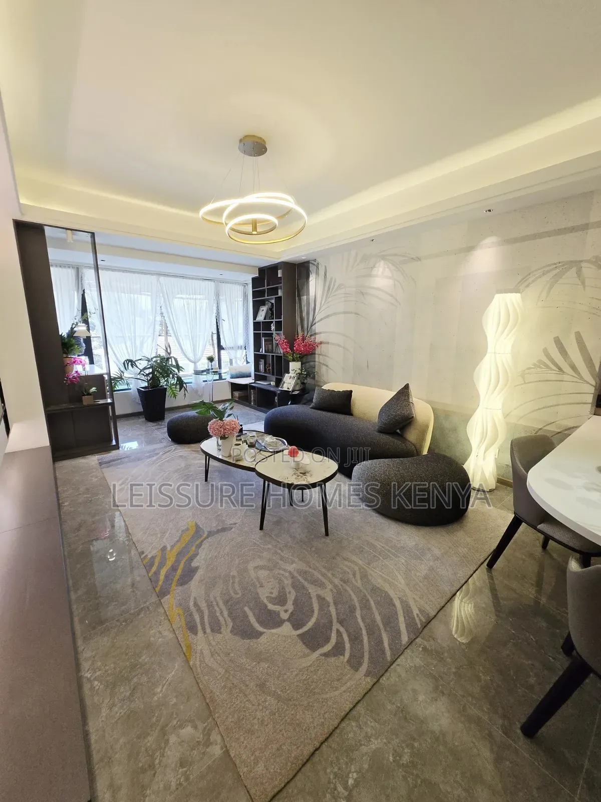 2bdrm Apartment in Westlands for sale in Westlands