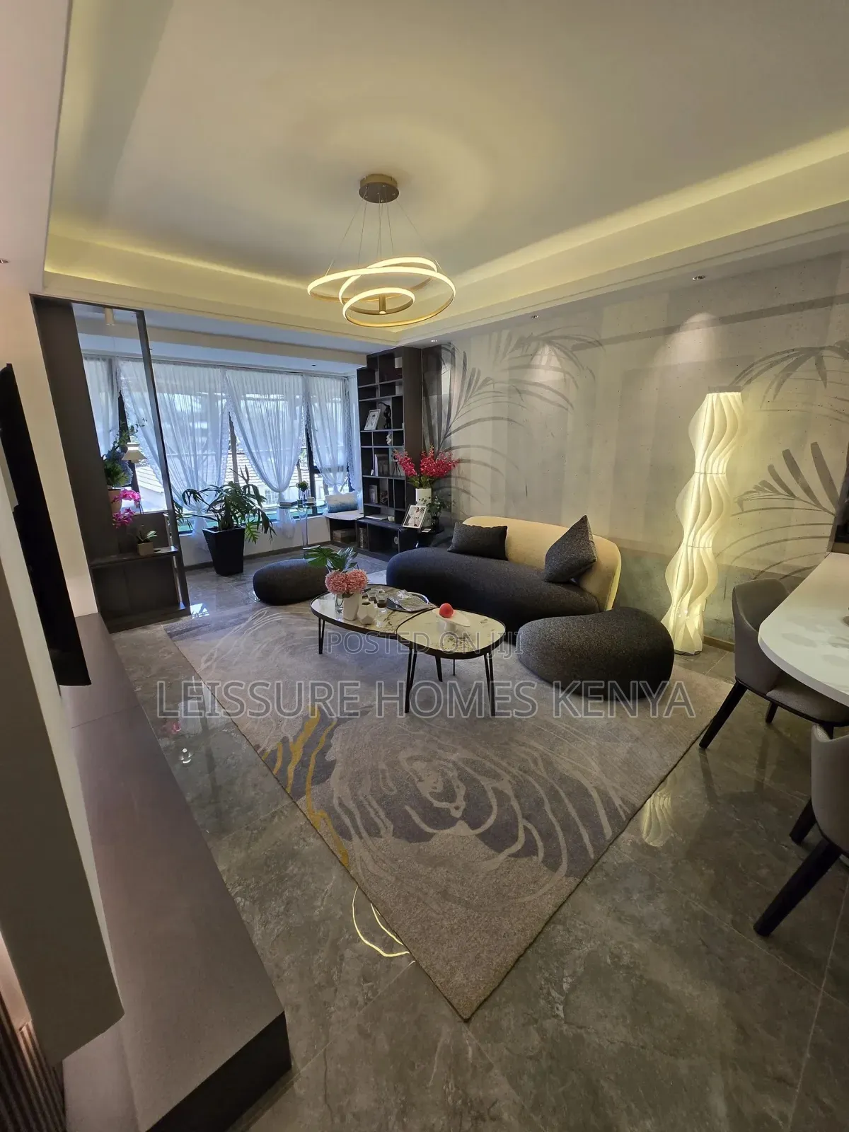 2bdrm Apartment in Westlands for sale in Westlands