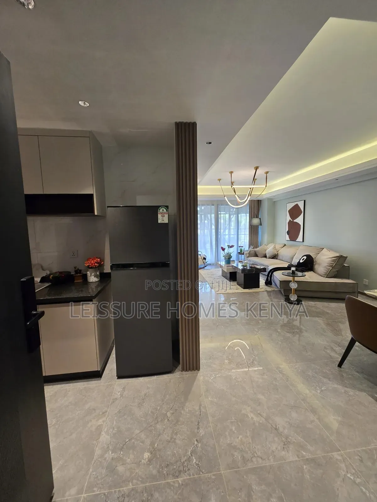 2bdrm Apartment in Westlands for sale in Westlands