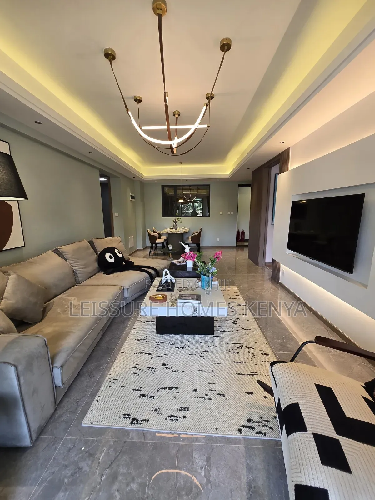 2bdrm Apartment in Westlands for sale in Westlands