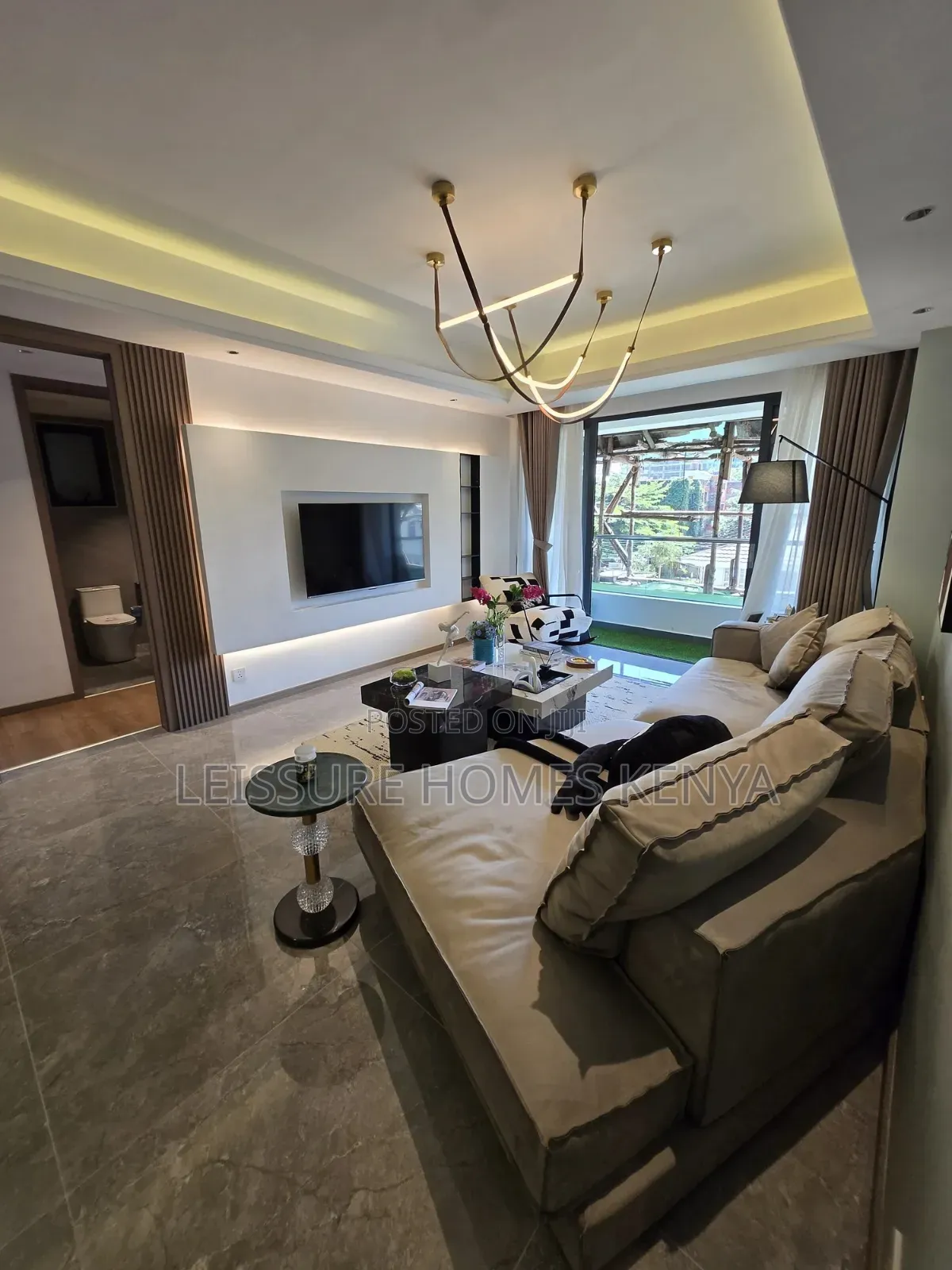 2bdrm Apartment in Westlands for sale in Westlands