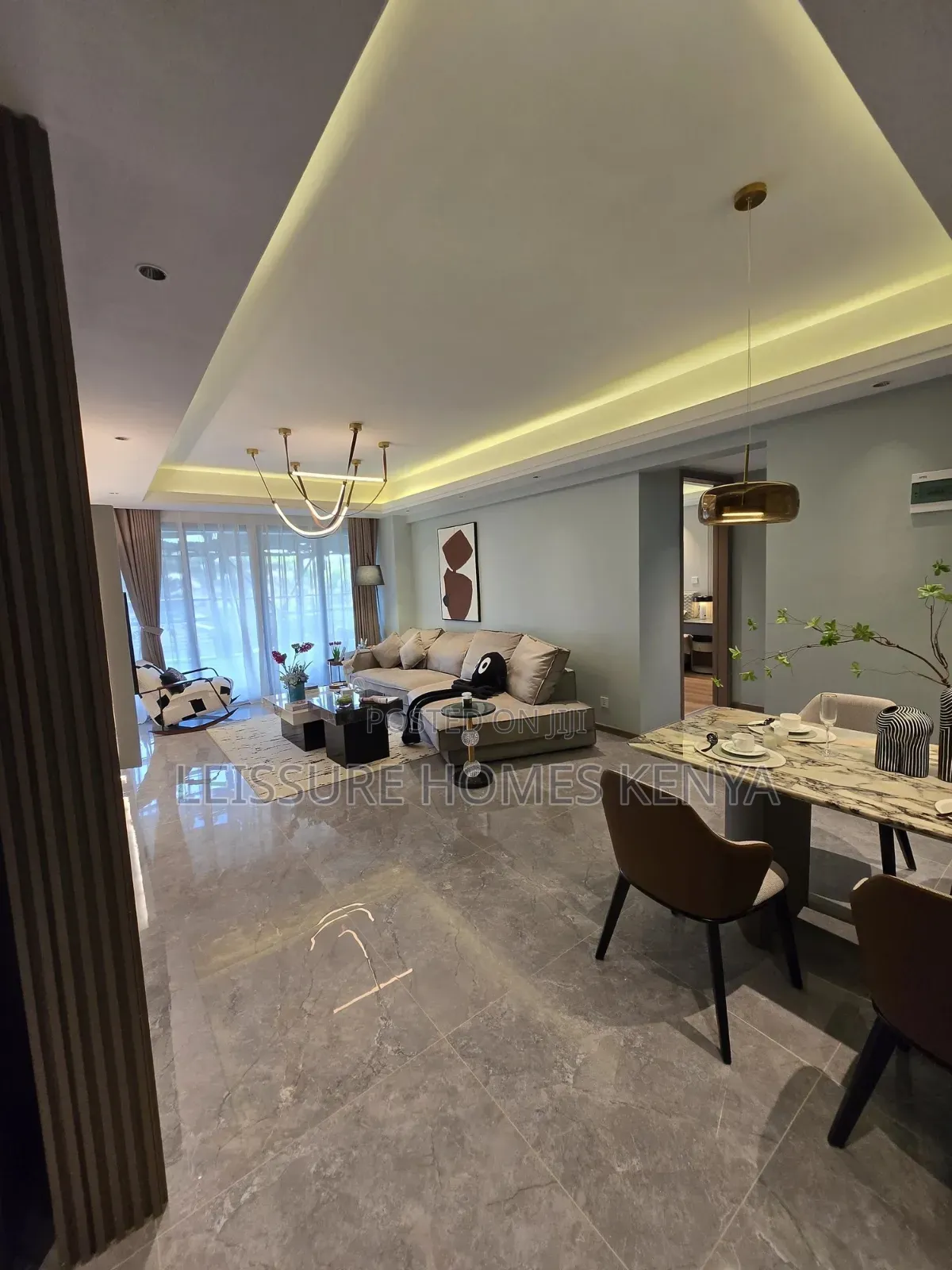 2bdrm Apartment in Westlands for sale in Westlands