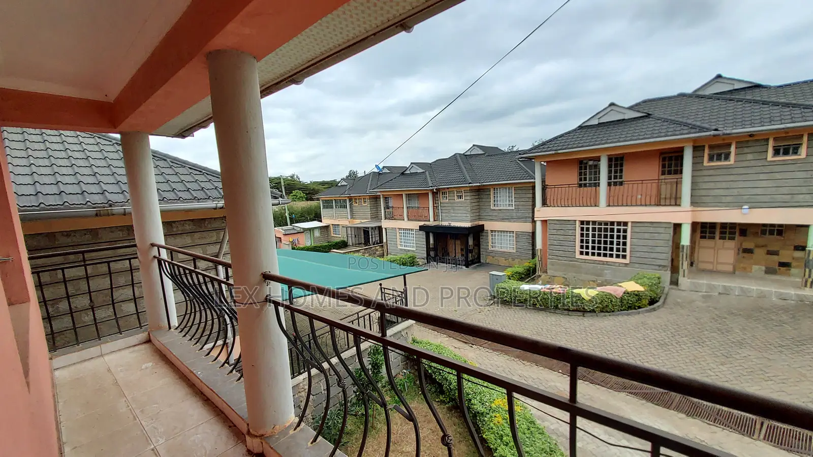 5bdrm Villa in NkaiMurunya for sale in NkaiMurunya