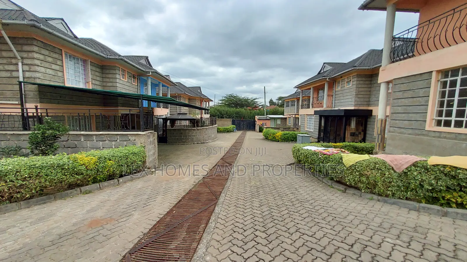5bdrm Villa in NkaiMurunya for sale in NkaiMurunya