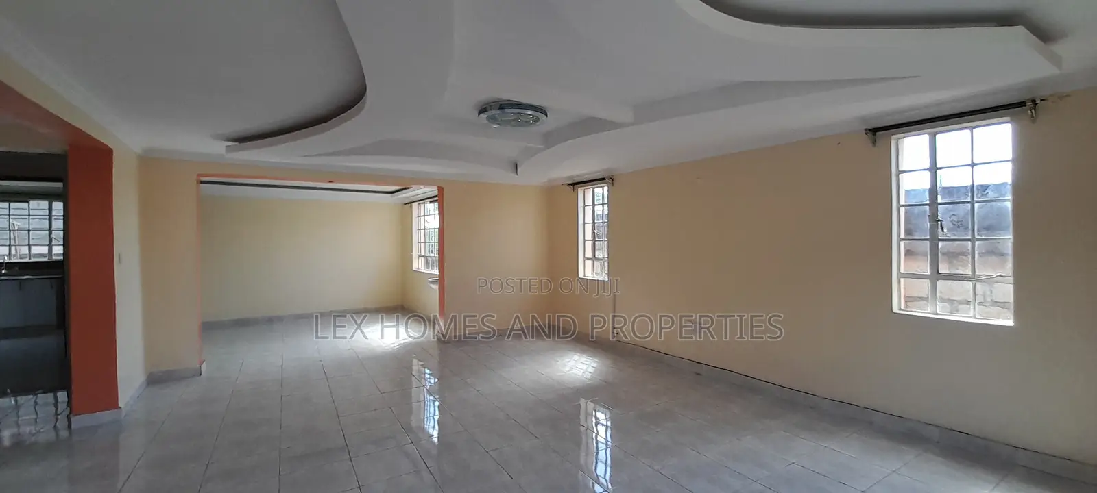 5bdrm Villa in NkaiMurunya for sale in NkaiMurunya