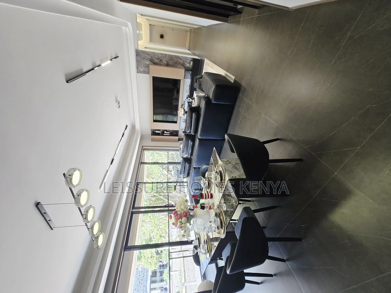 3bdrm Apartment in Westlands for sale in Westlands
