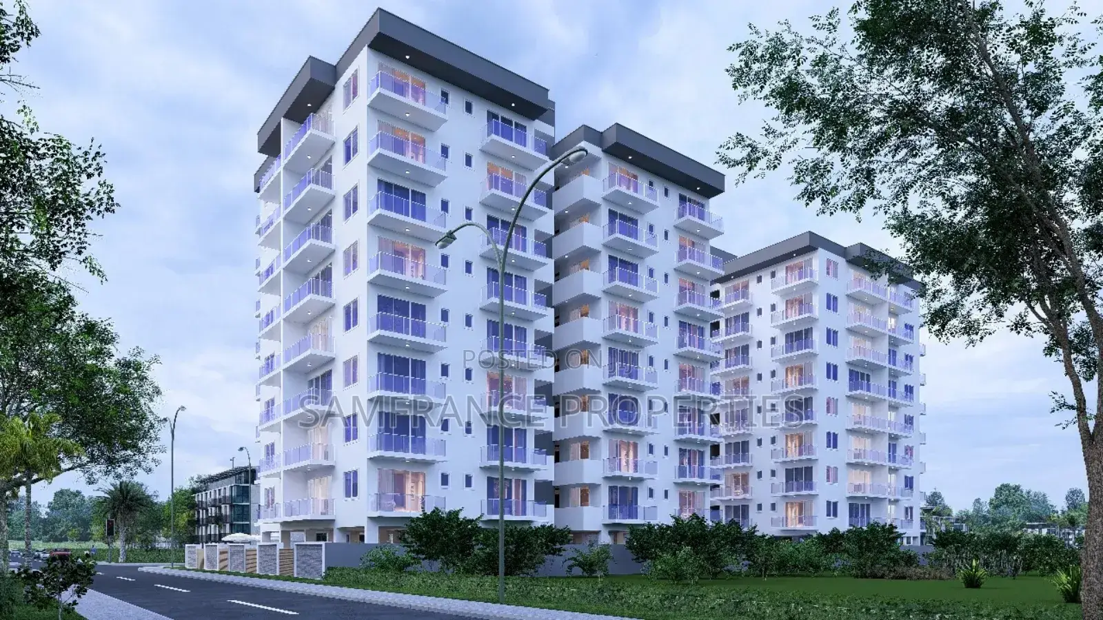 4bdrm Apartment in Opulent, Nyali for sale in Nyali