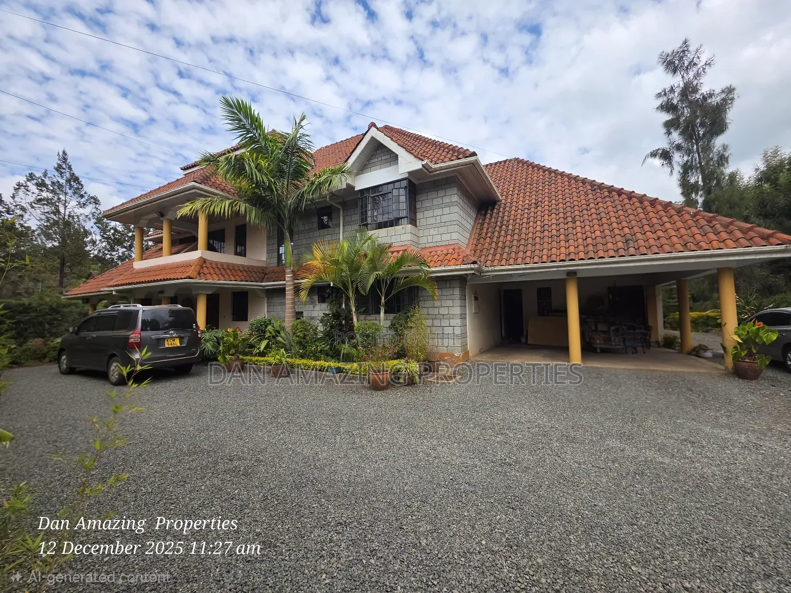 6bdrm Maisonette in Karen Brooks for sale in Karen