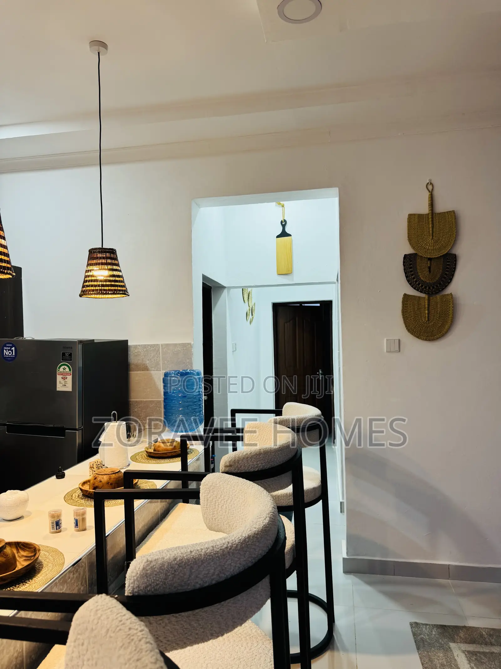 2br Penthouse in Diani in Diani