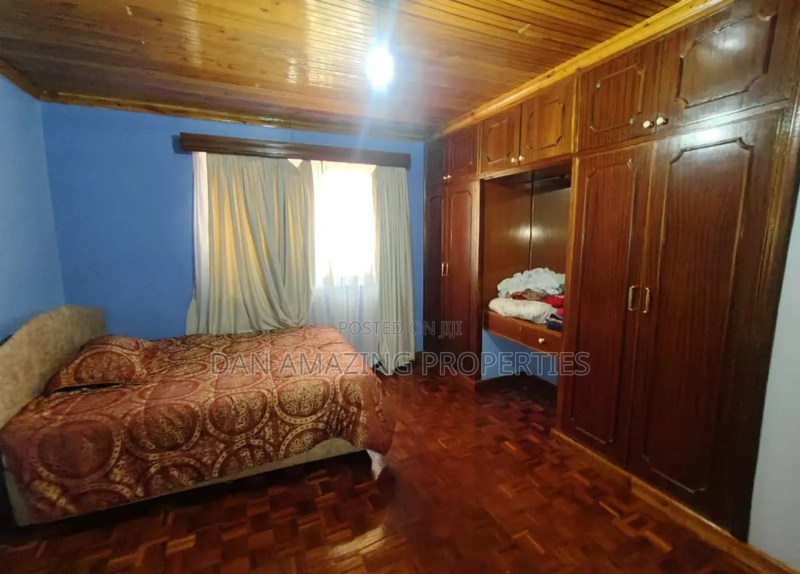 6bdrm Maisonette in Rhino On 2 Acres, Karen for rent in Karen