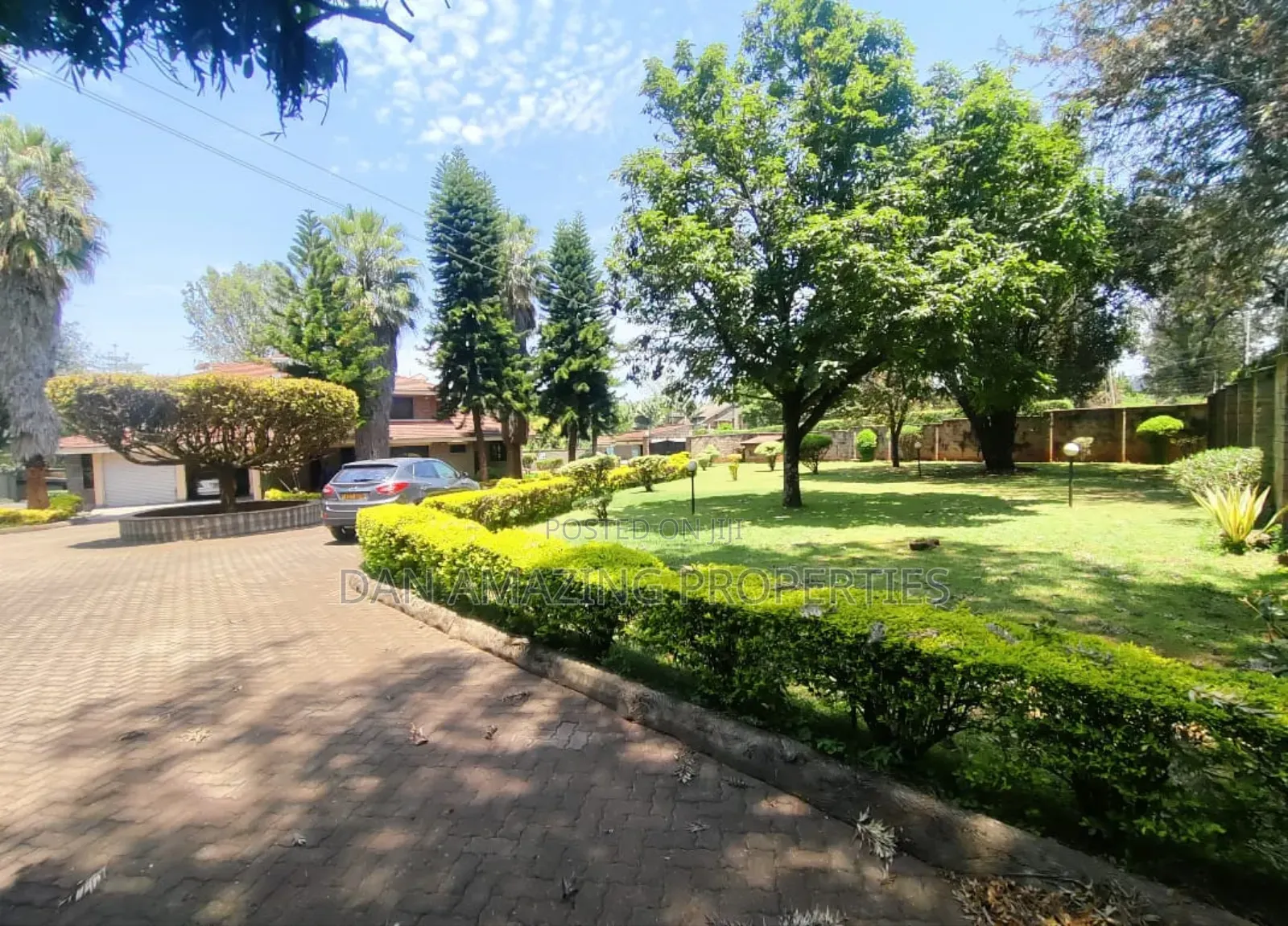 6bdrm Maisonette in Rhino On 2 Acres, Karen for rent in Karen